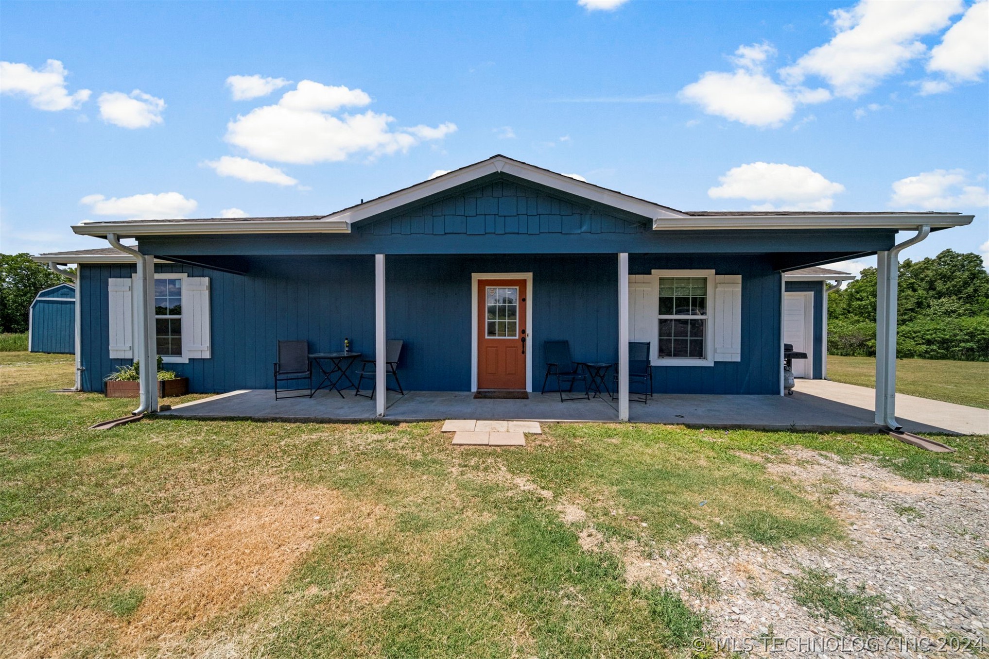 5646 S 377th West Avenue