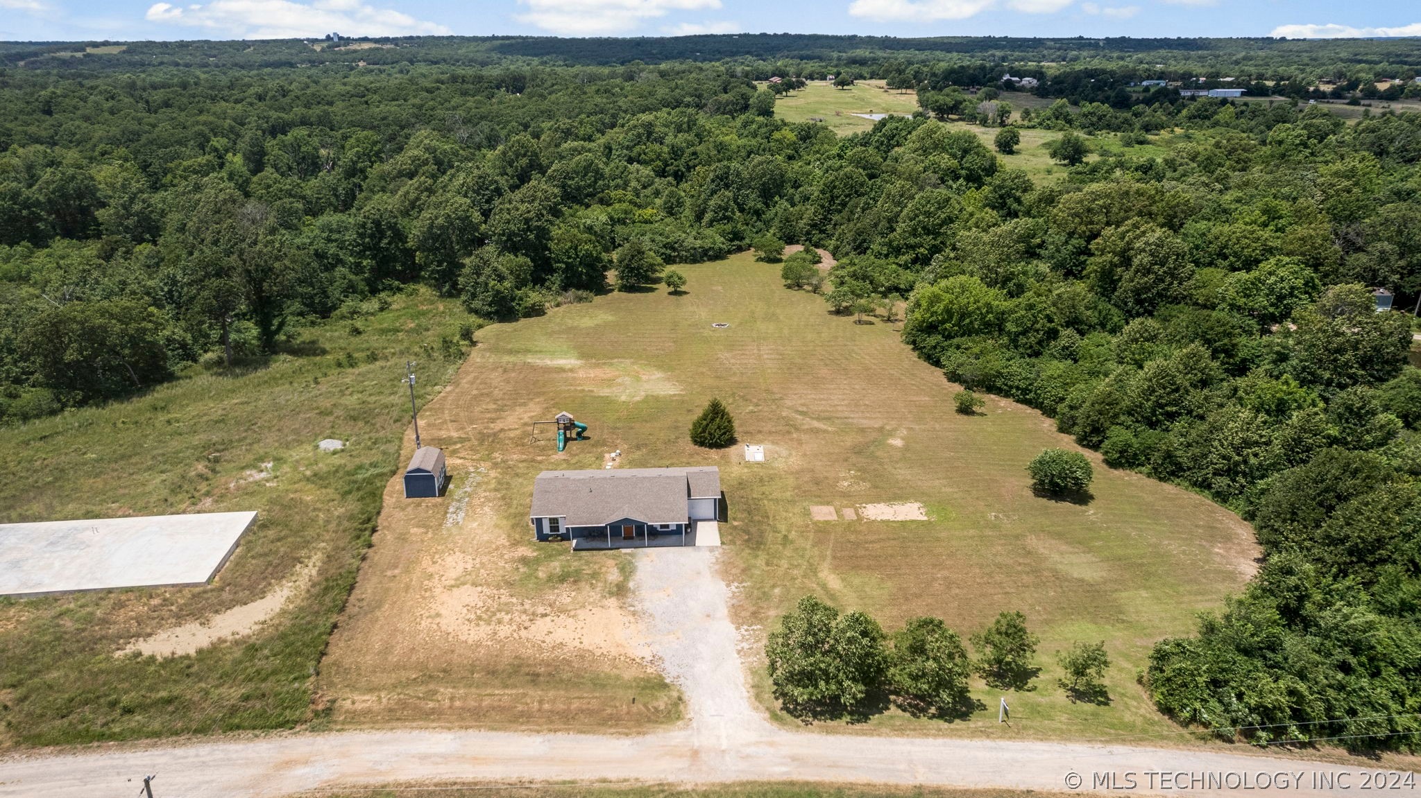 5646 S 377th West Avenue