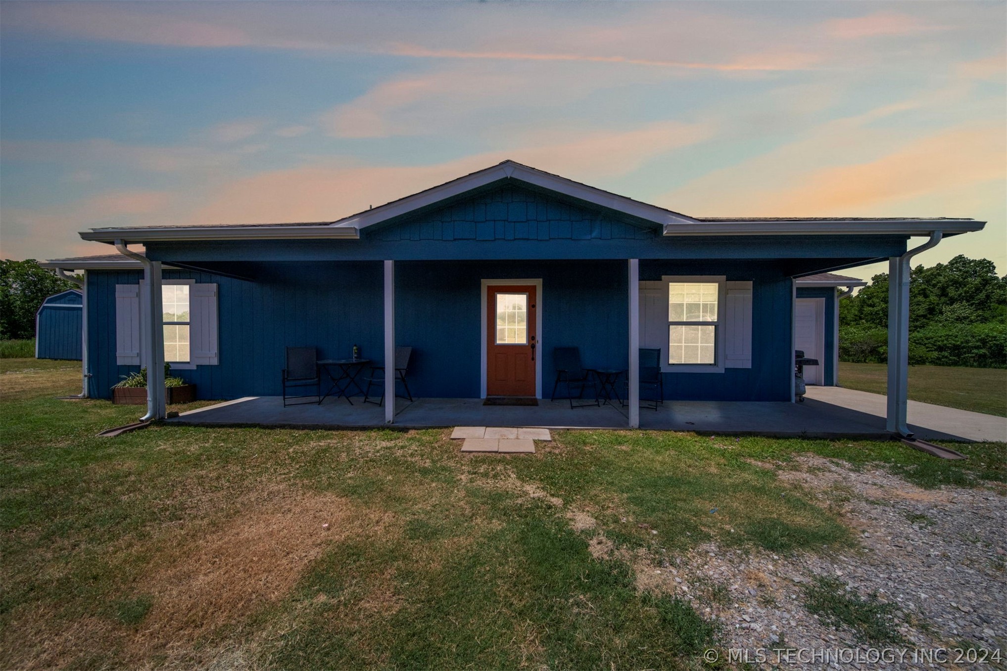 5646 S 377th West Avenue