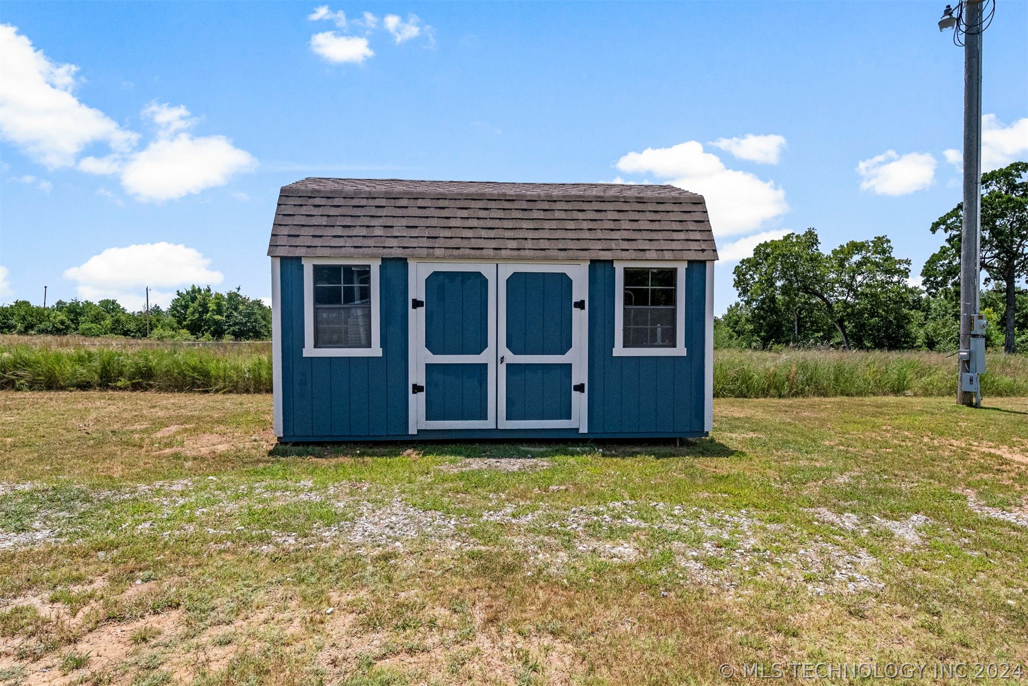 5646 S 377th West Avenue