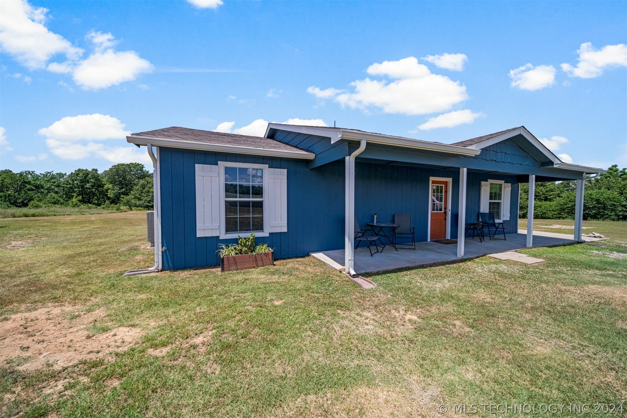 5646 S 377th West Avenue