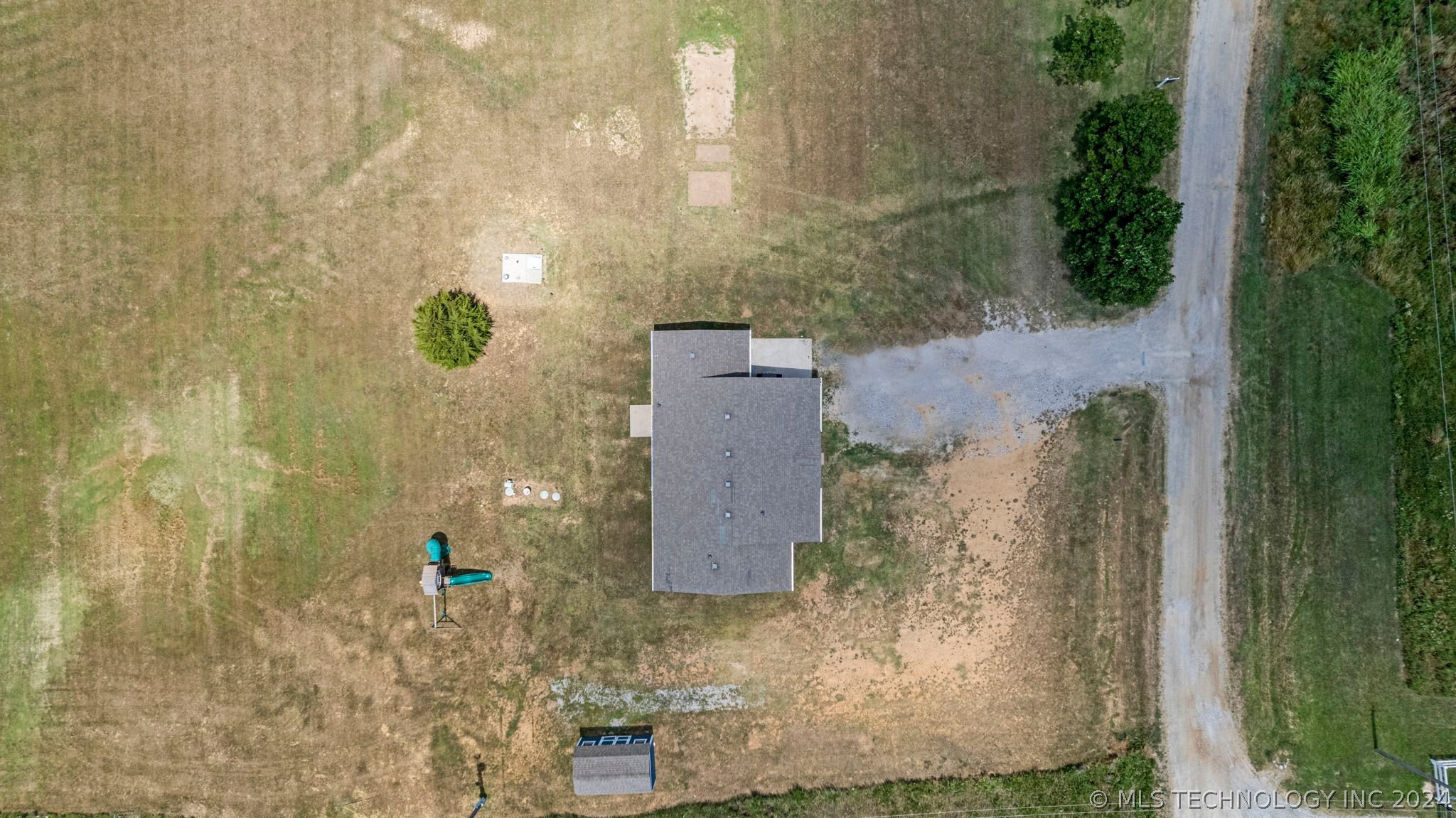 5646 S 377th West Avenue