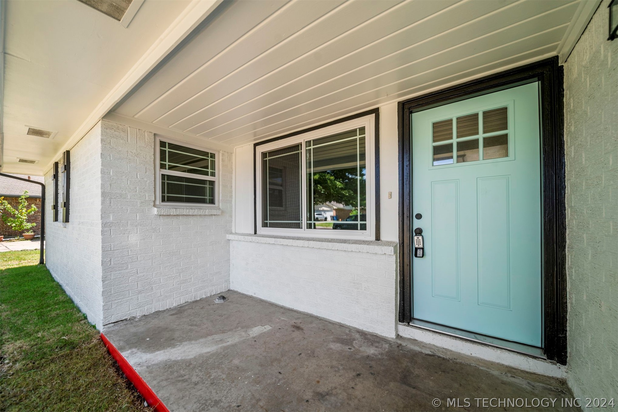 3410 S 119th East Ave Avenue