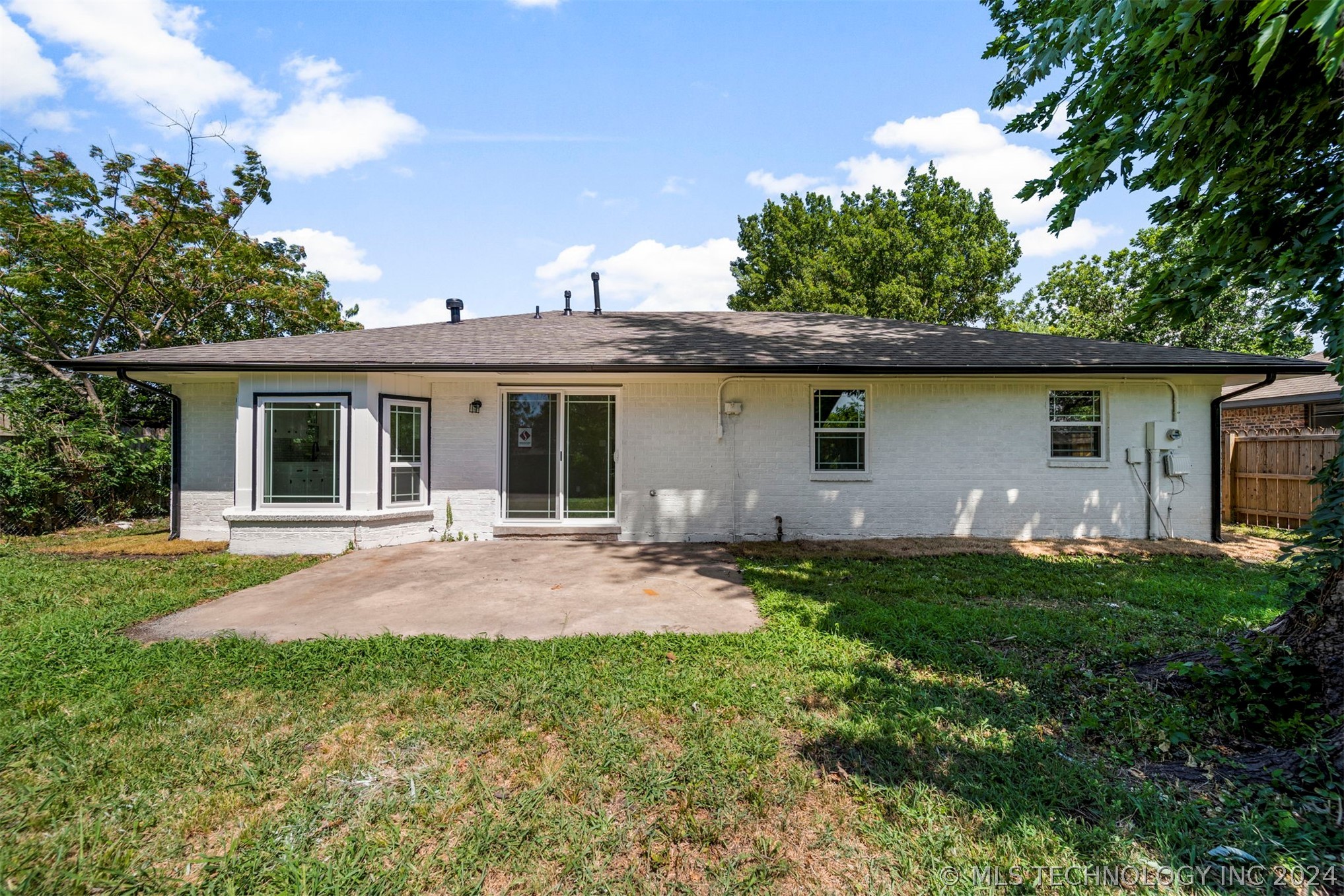 3410 S 119th East Ave Avenue