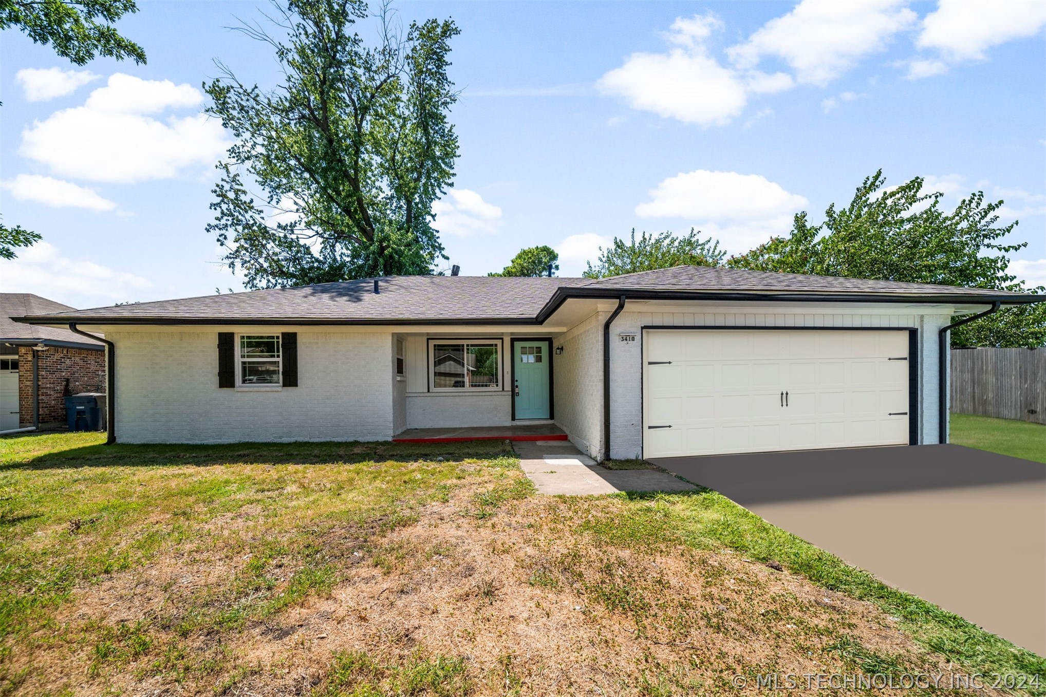 3410 S 119th East Ave Avenue