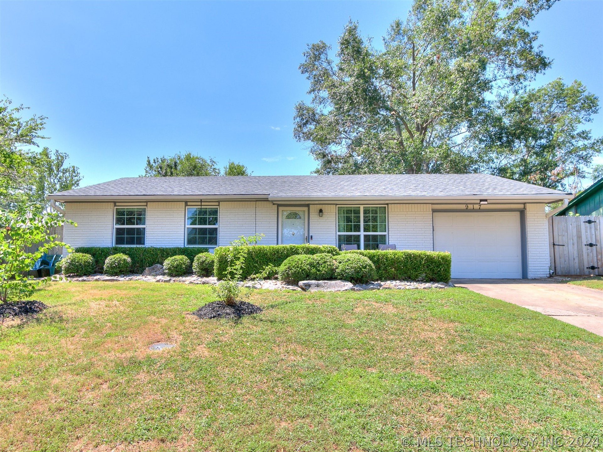 917 Pecan Lane
