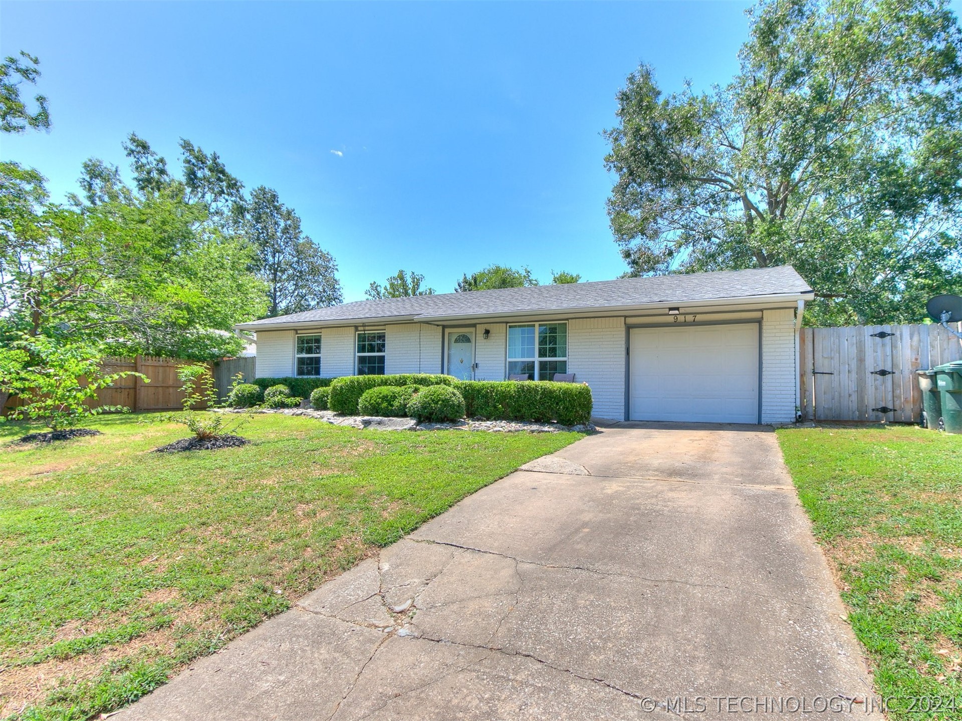 917 Pecan Lane
