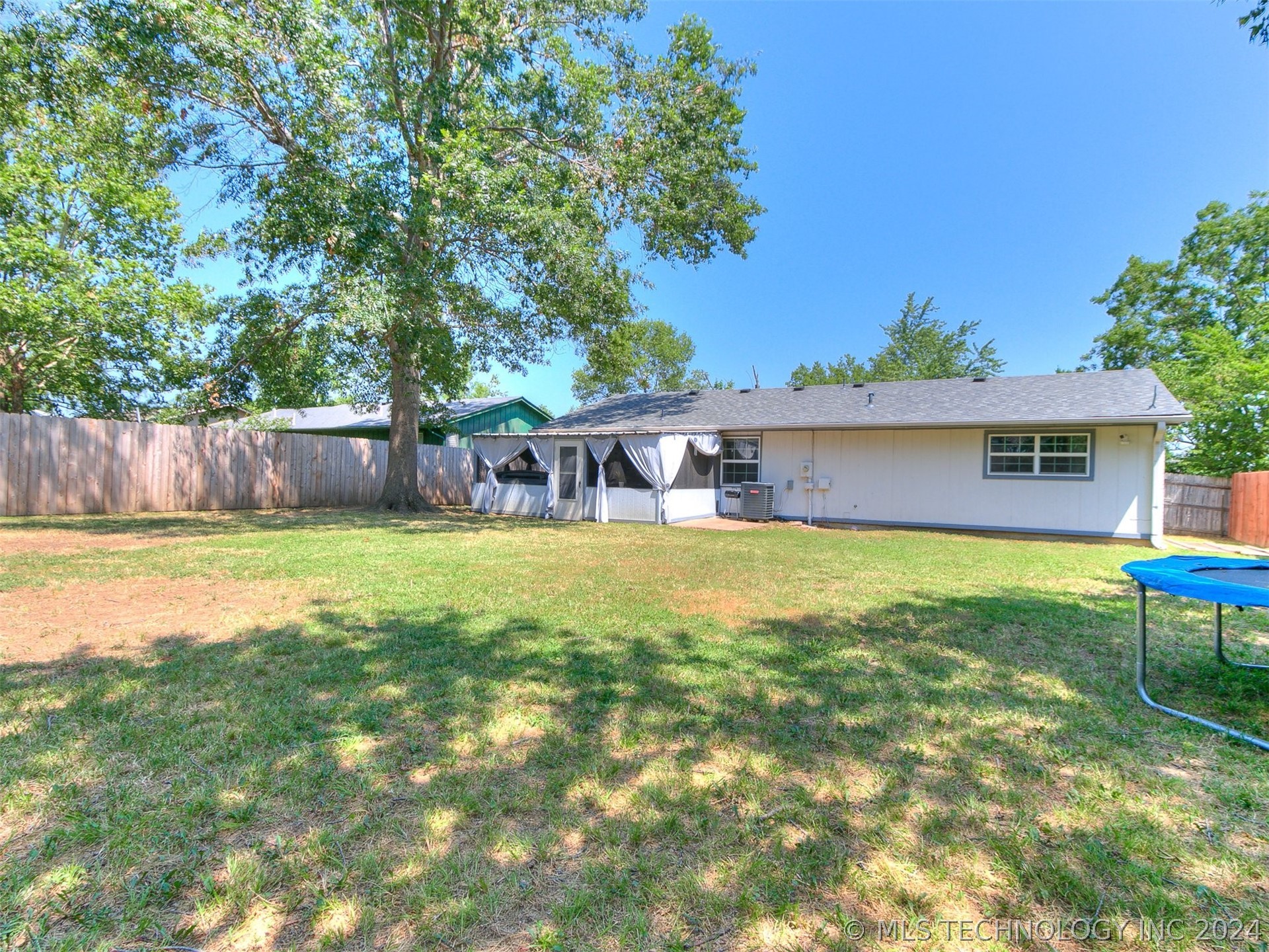 917 Pecan Lane