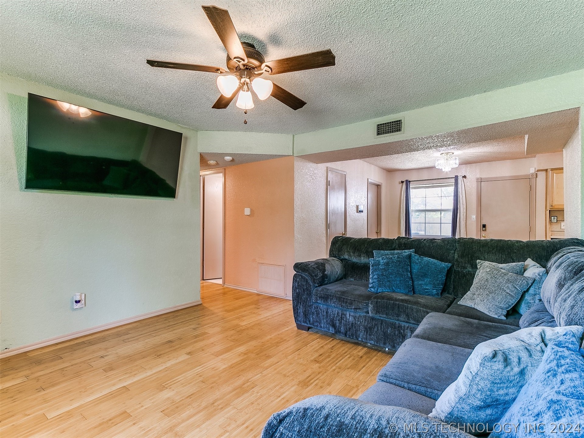 917 Pecan Lane
