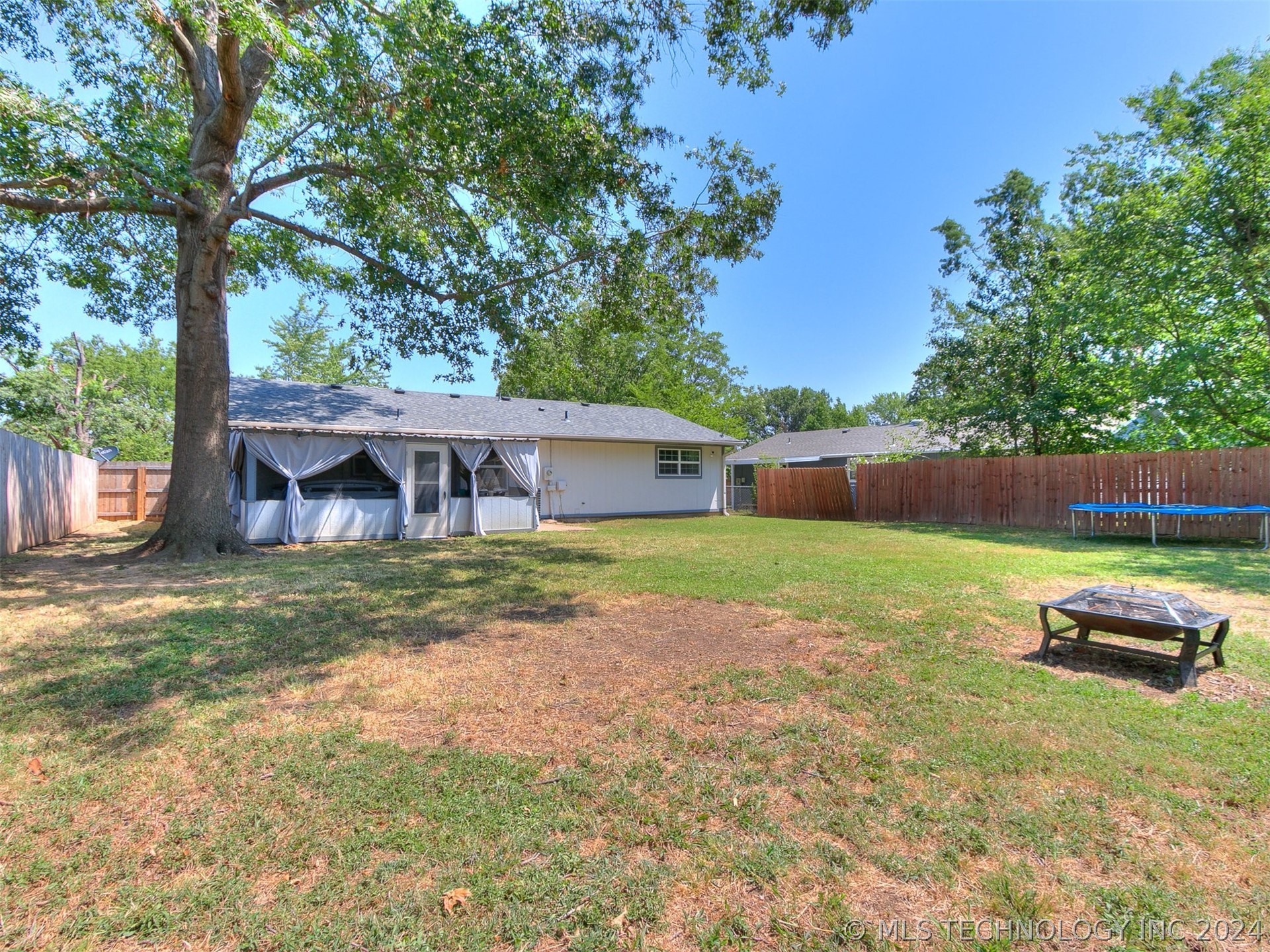 917 Pecan Lane