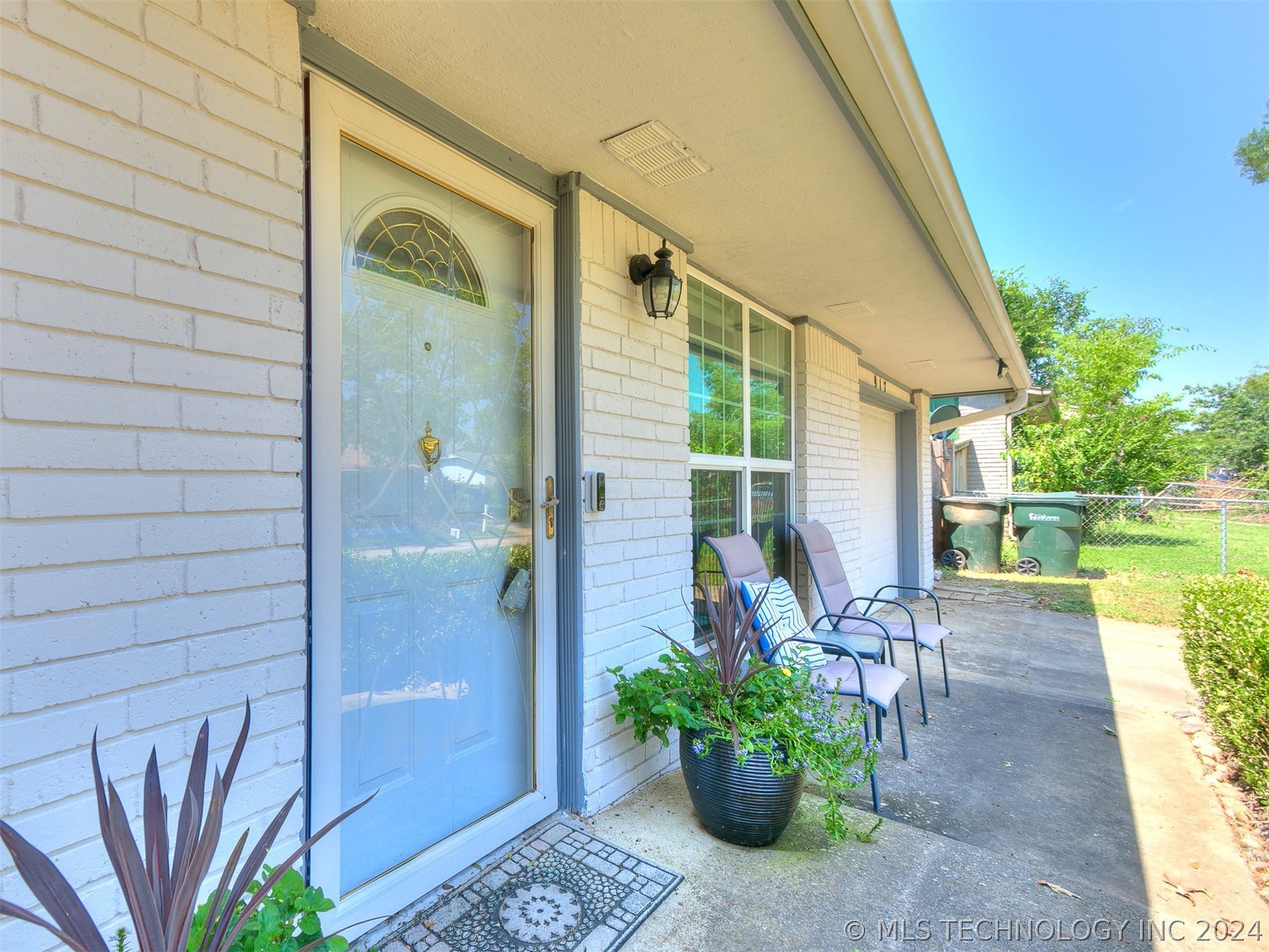 917 Pecan Lane