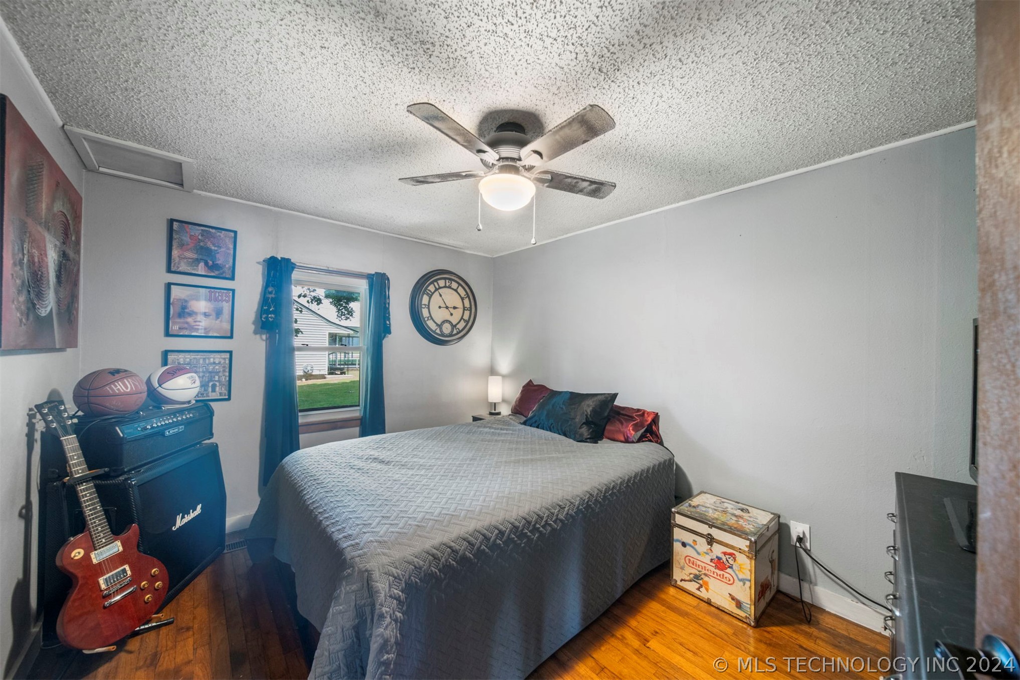 111 W Church Avenue