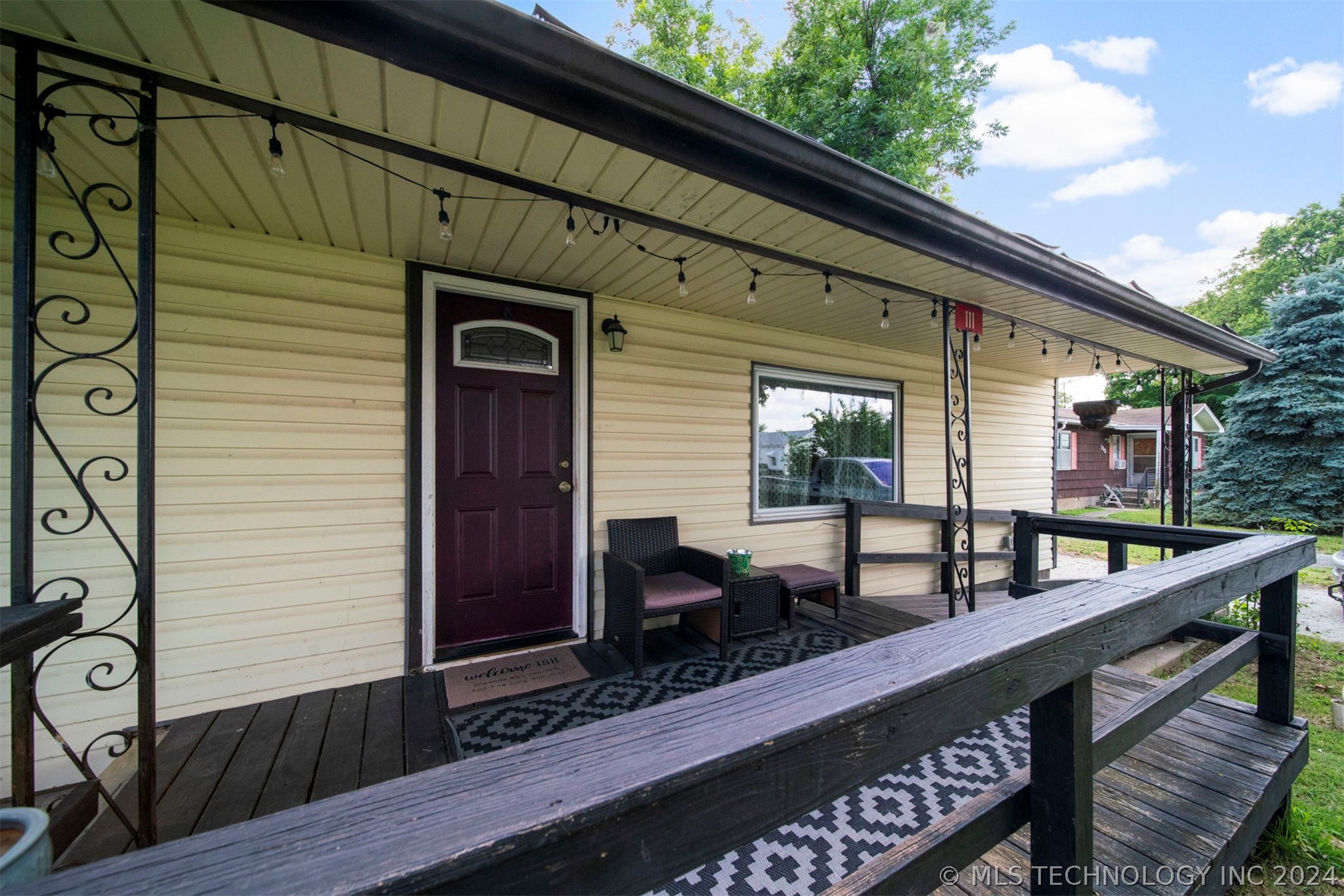 111 W Church Avenue