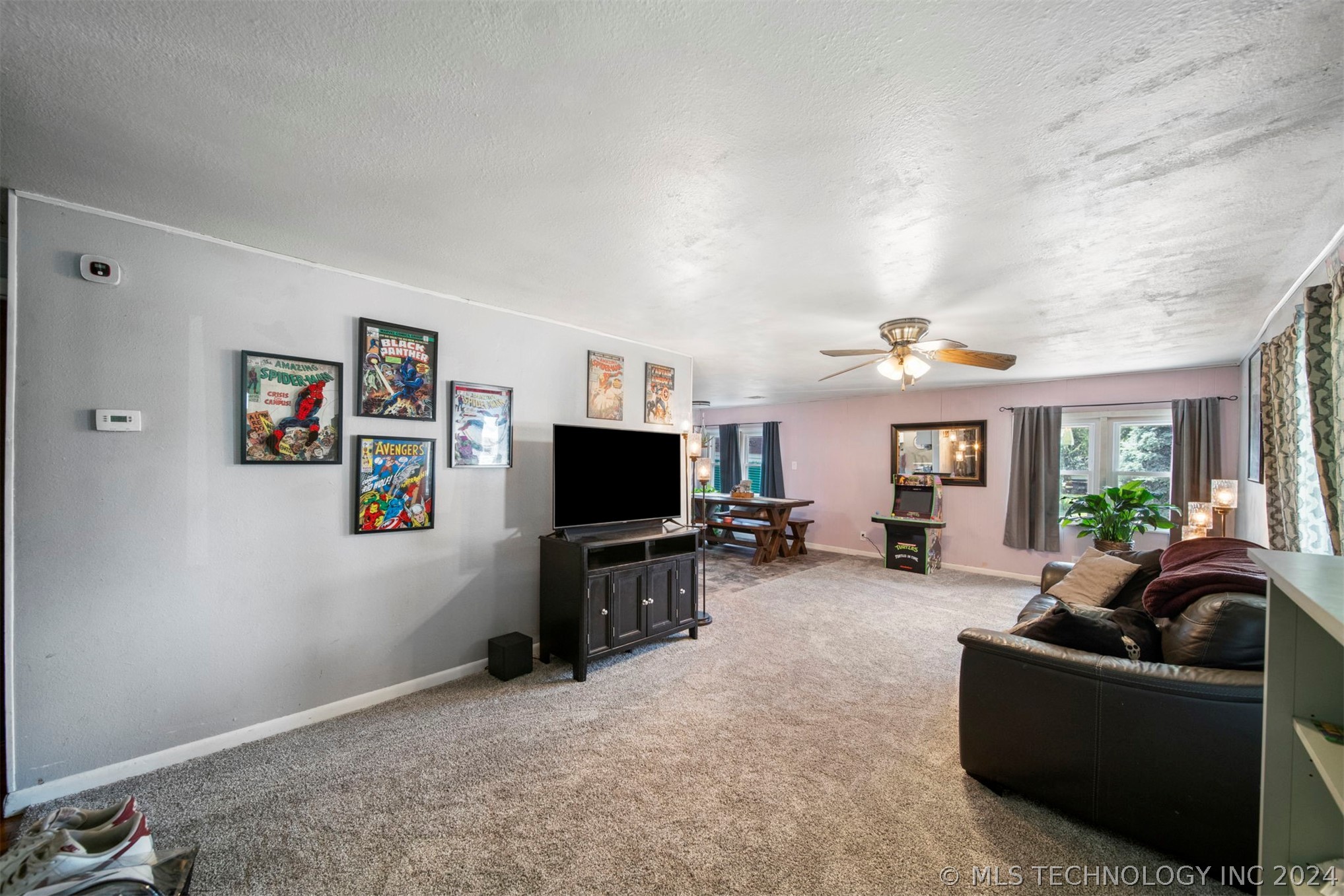 111 W Church Avenue