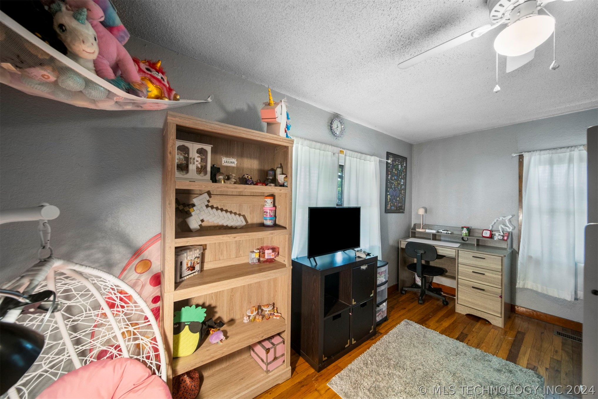 111 W Church Avenue