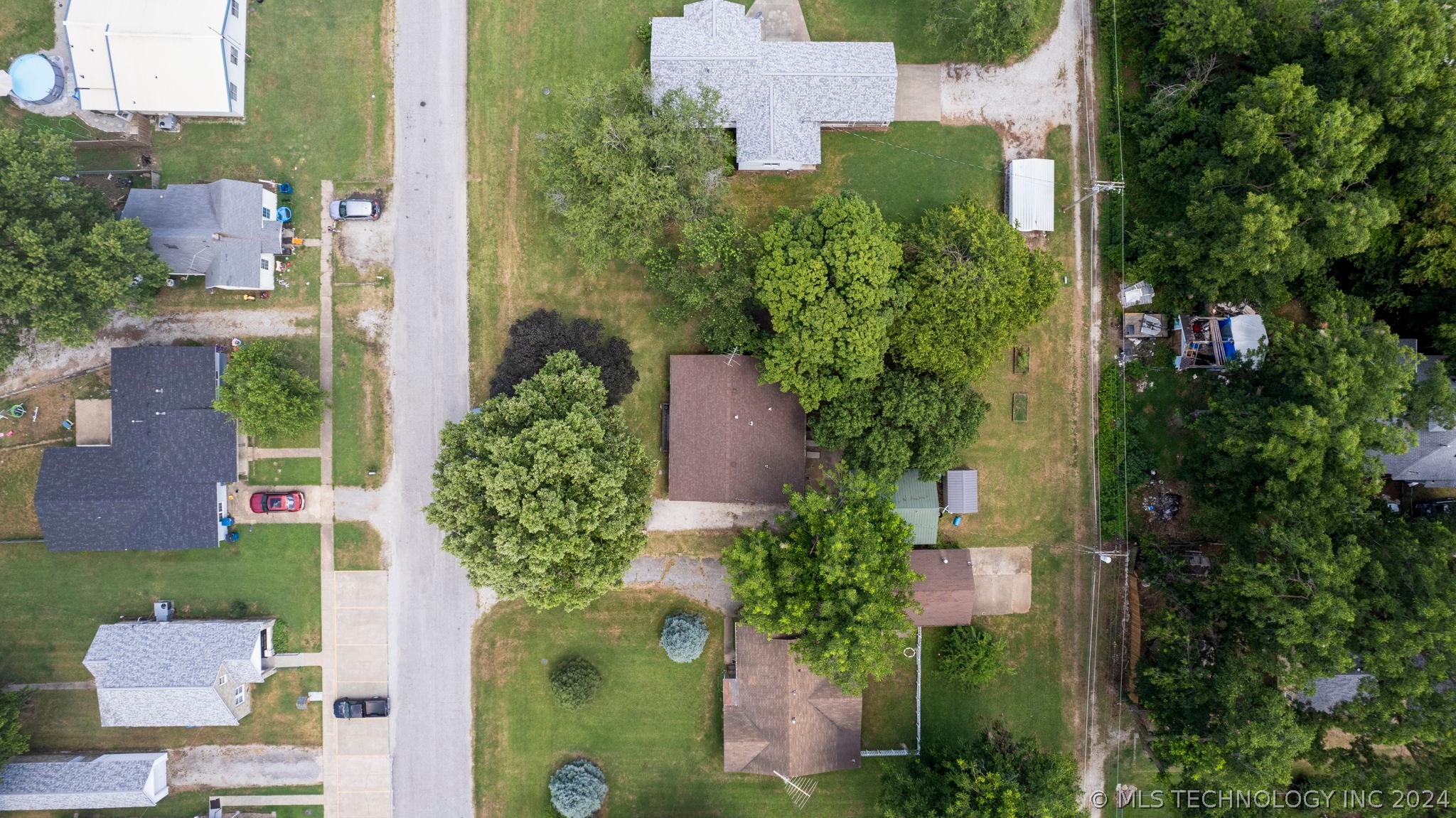111 W Church Avenue