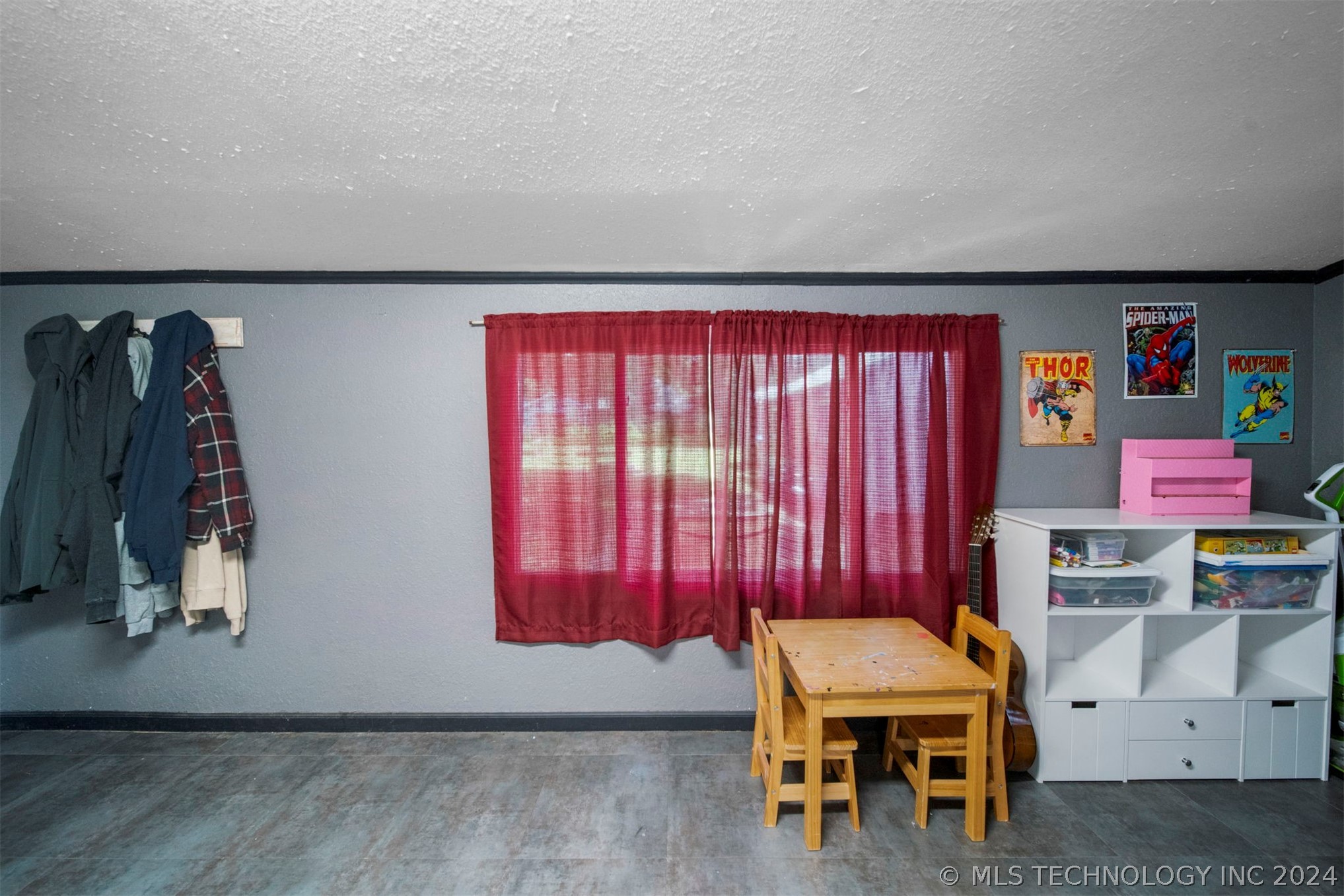111 W Church Avenue