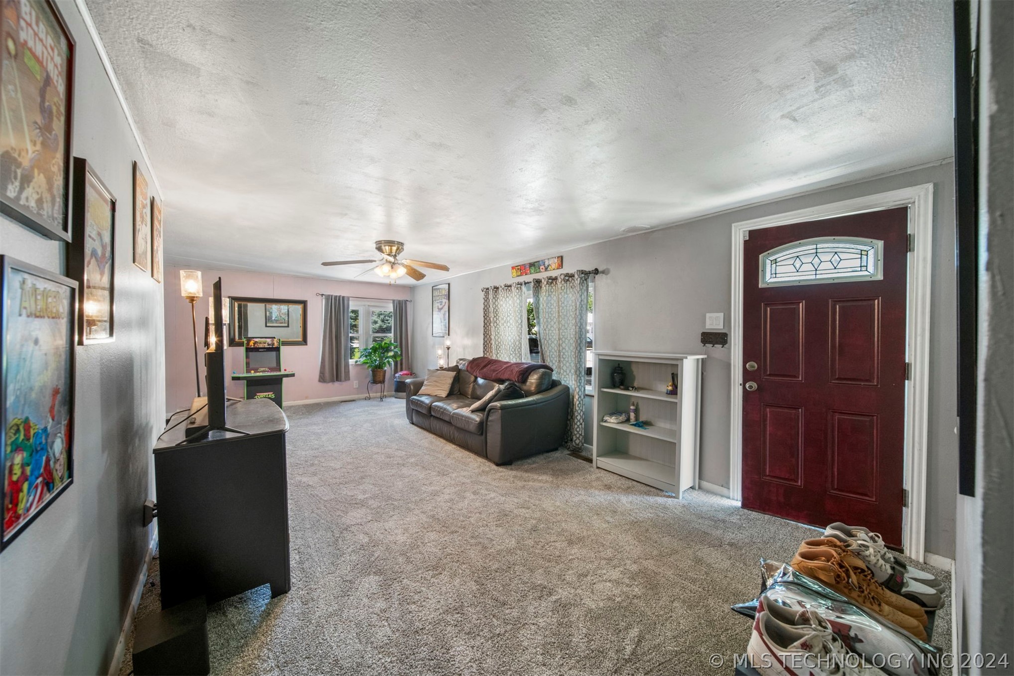 111 W Church Avenue
