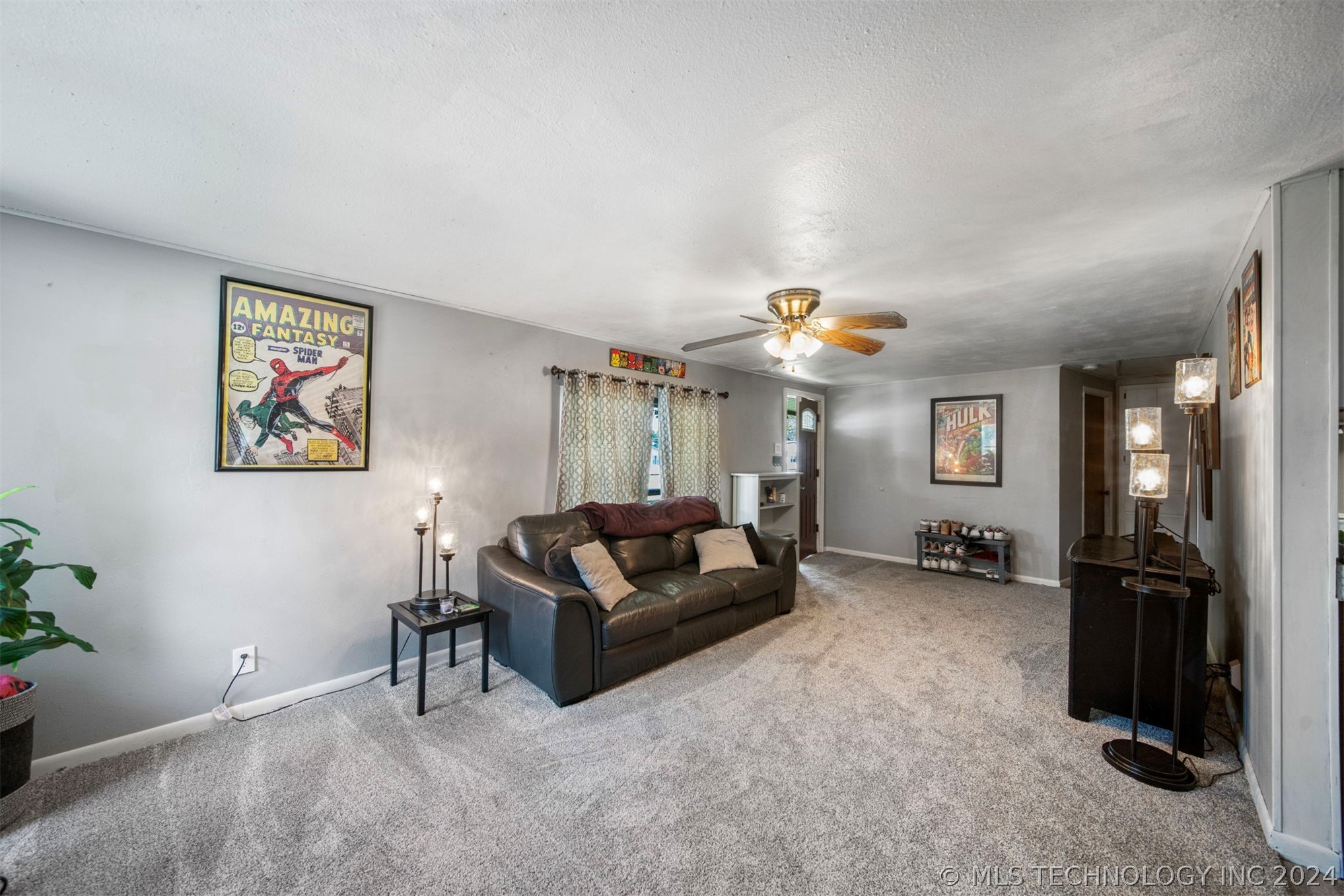 111 W Church Avenue