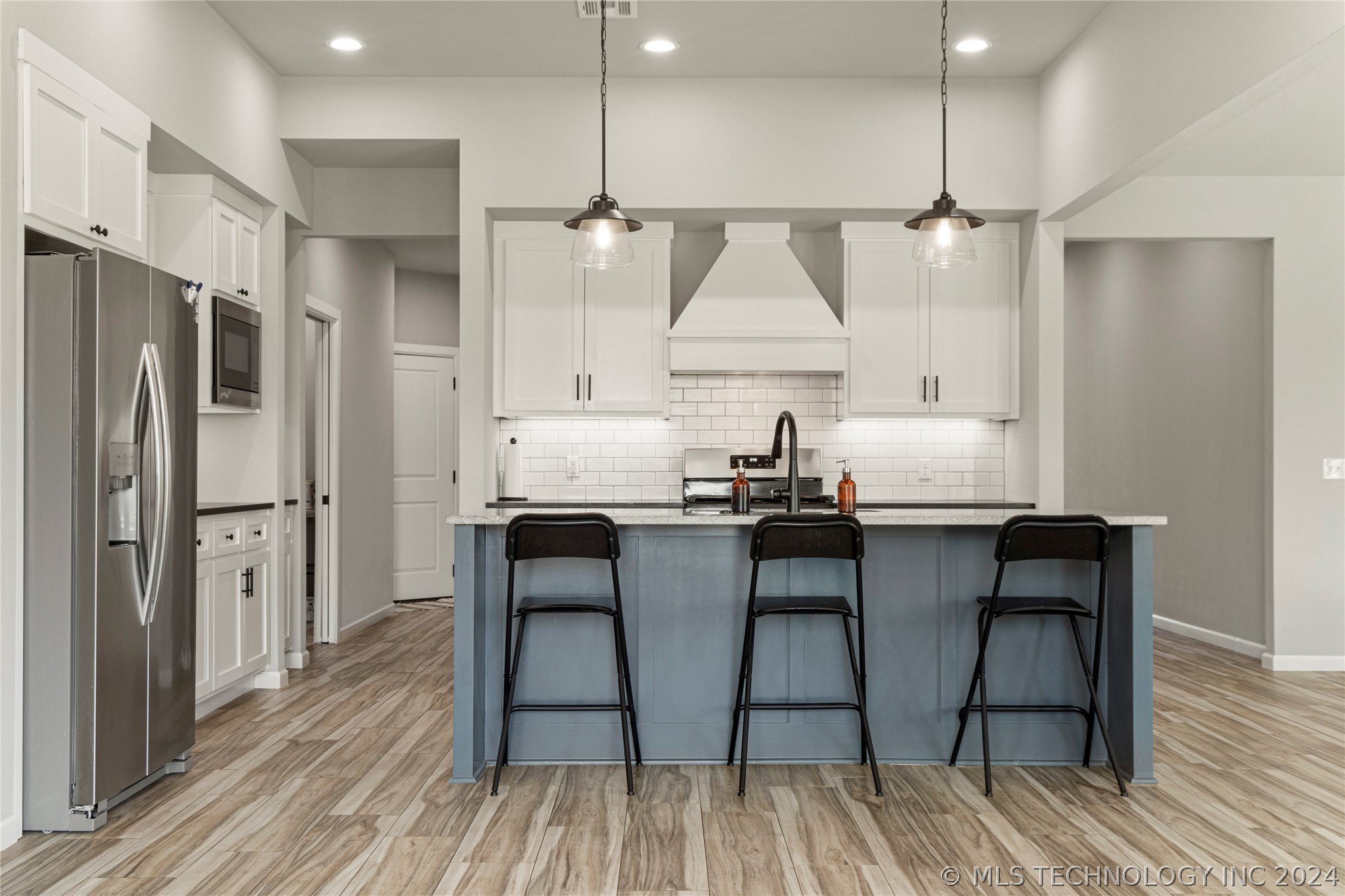 3050 Briarwood Avenue