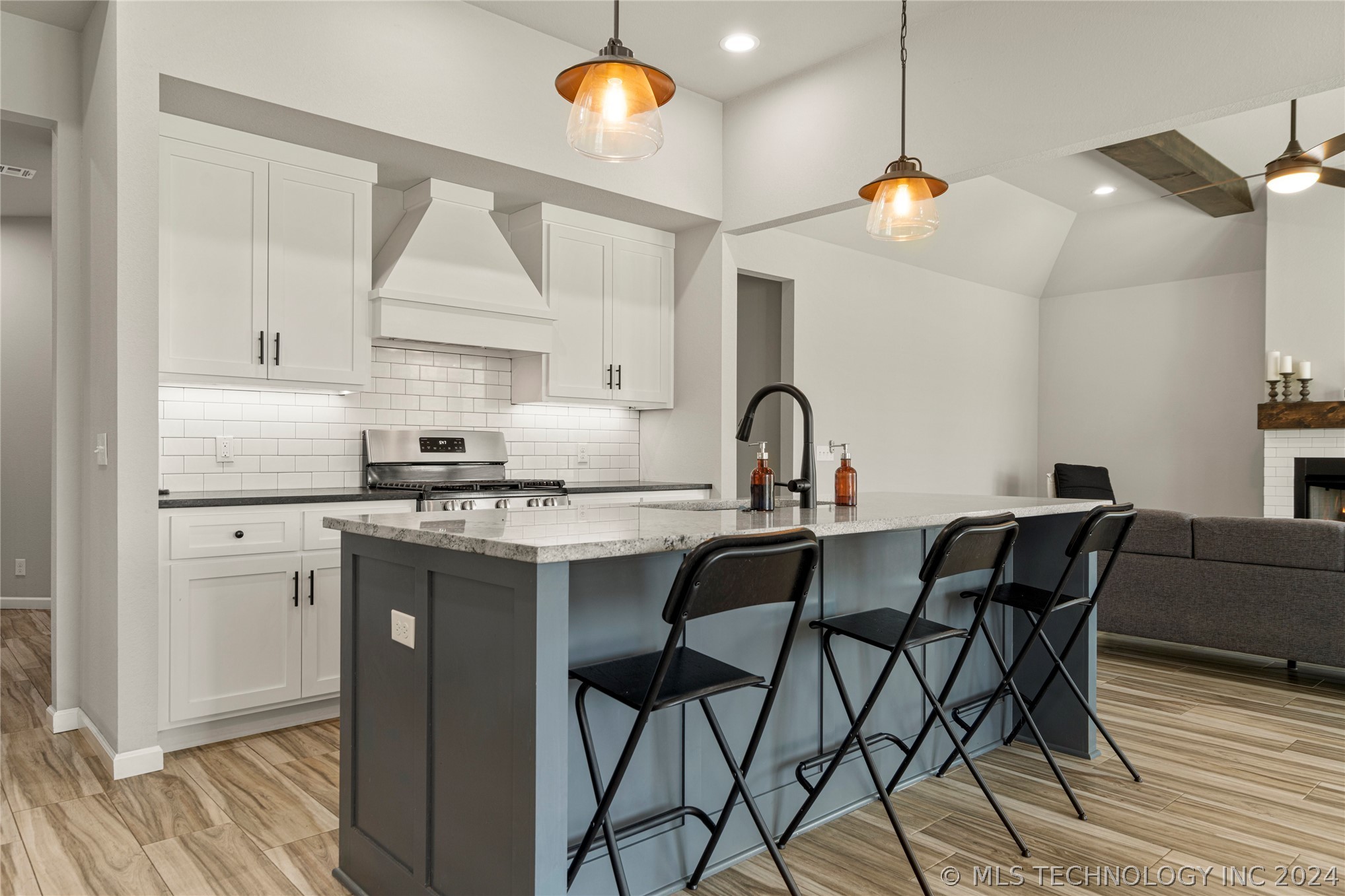 3050 Briarwood Avenue