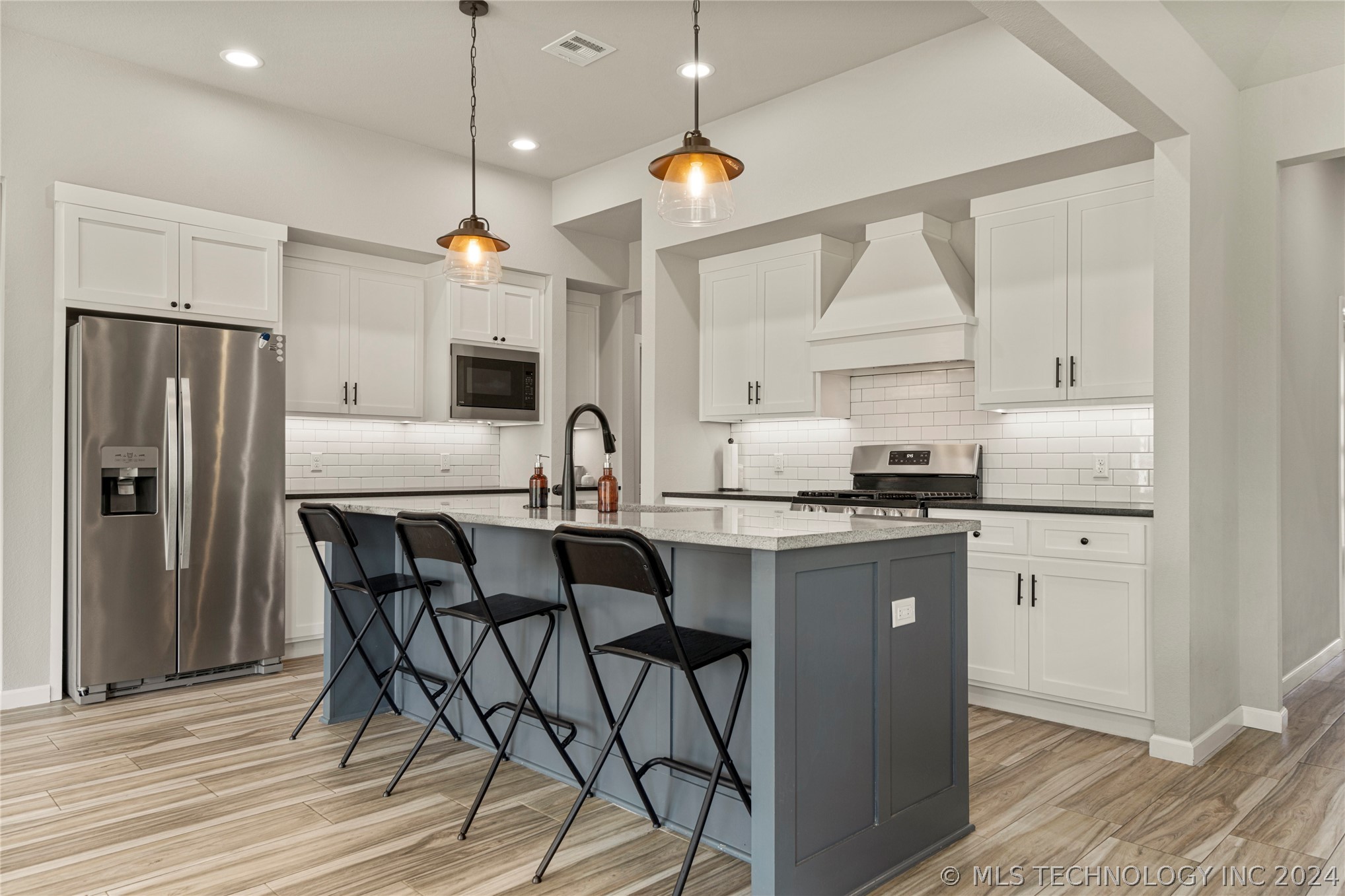 3050 Briarwood Avenue