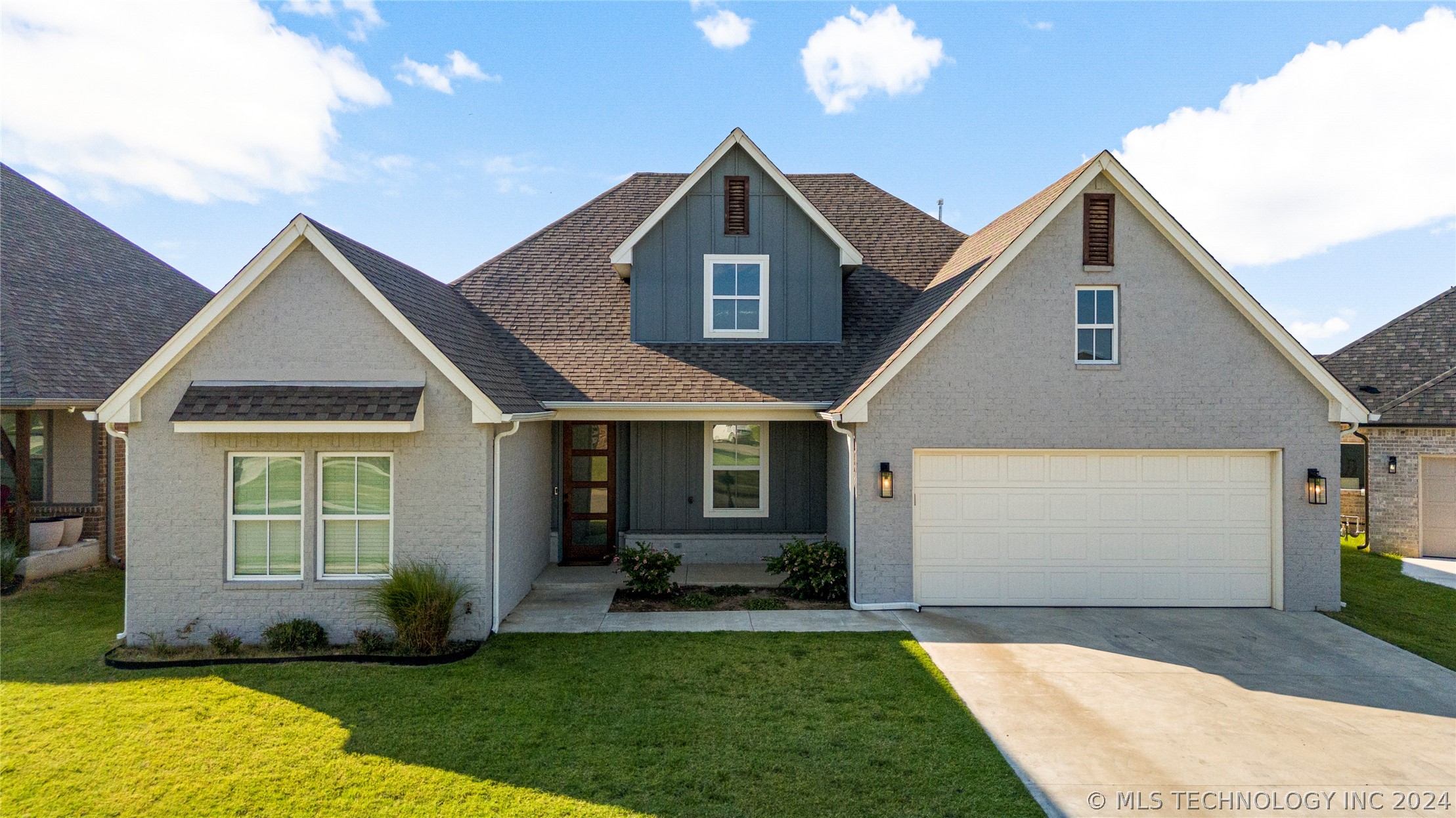 3050 Briarwood Avenue