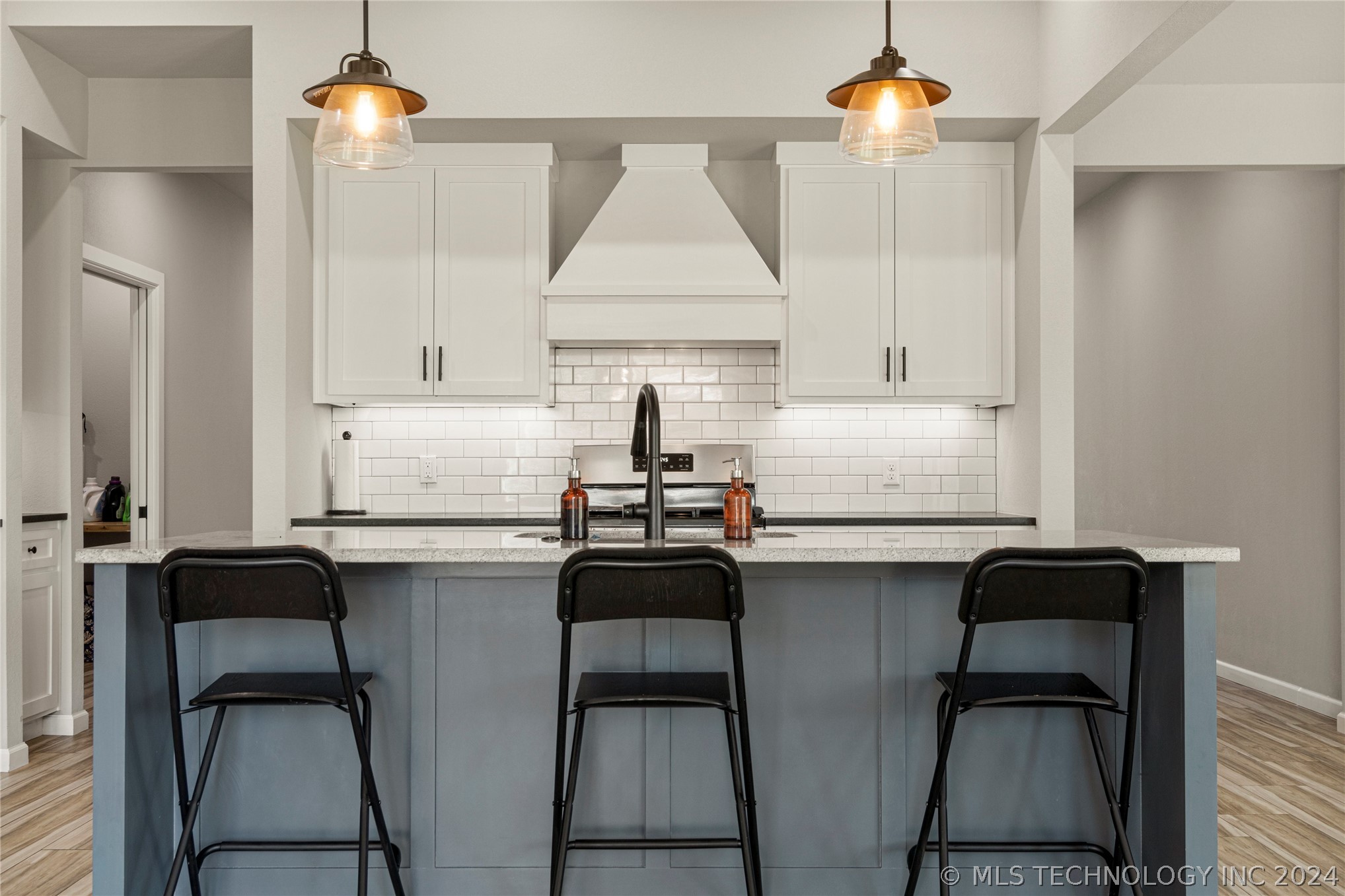 3050 Briarwood Avenue