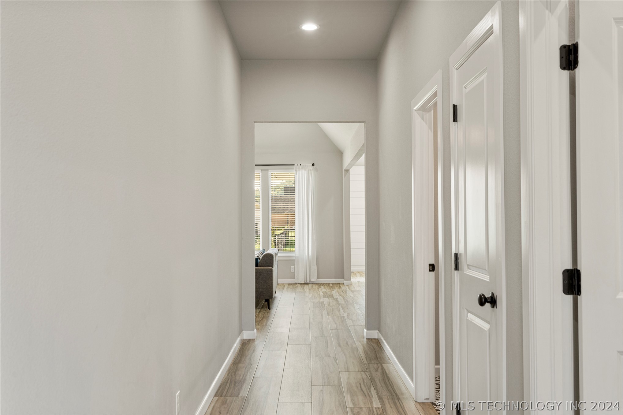 3050 Briarwood Avenue