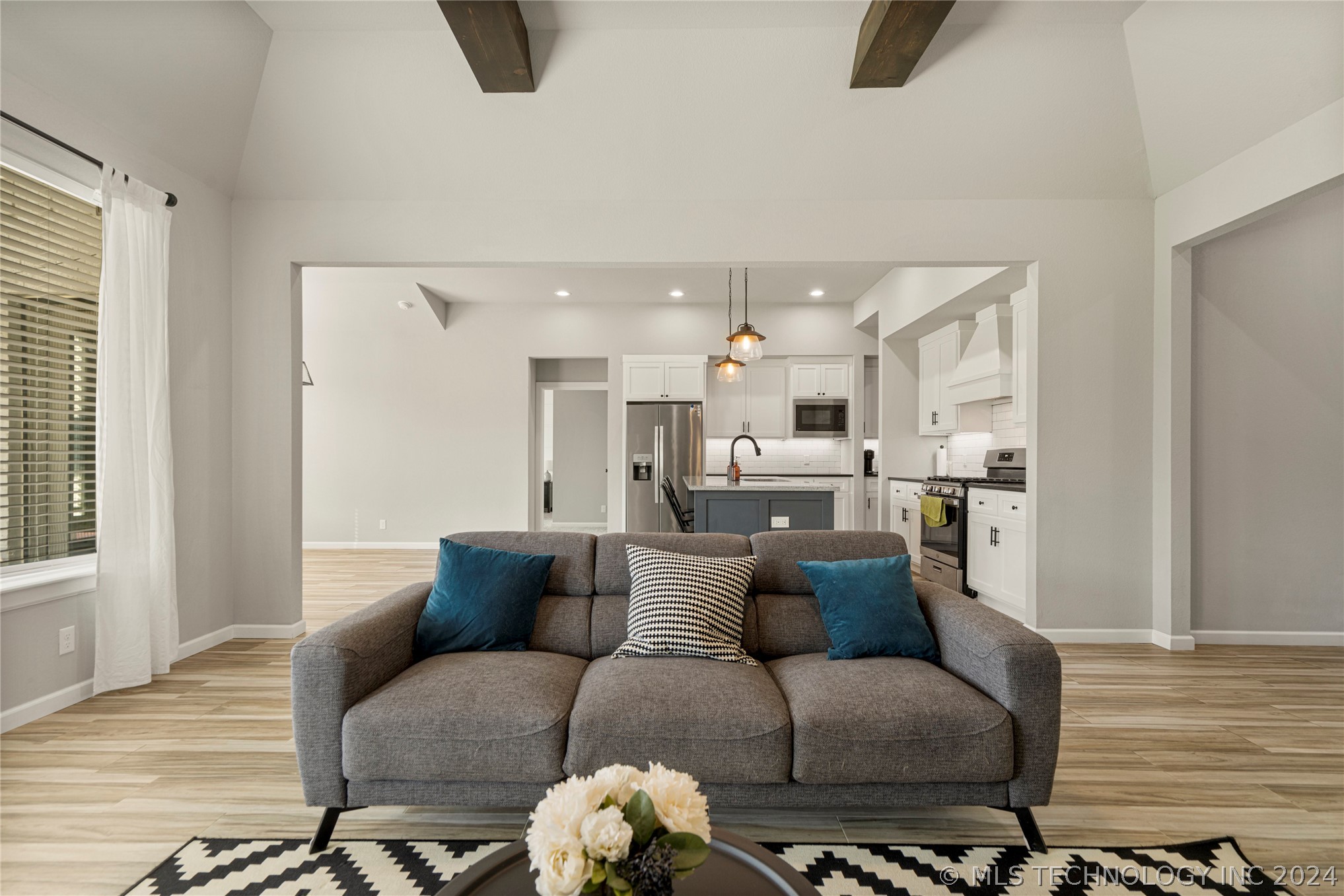 3050 Briarwood Avenue