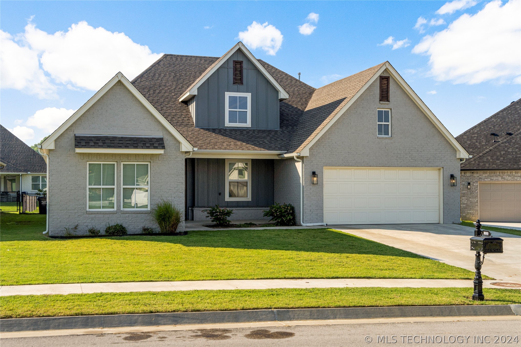 3050 Briarwood Avenue