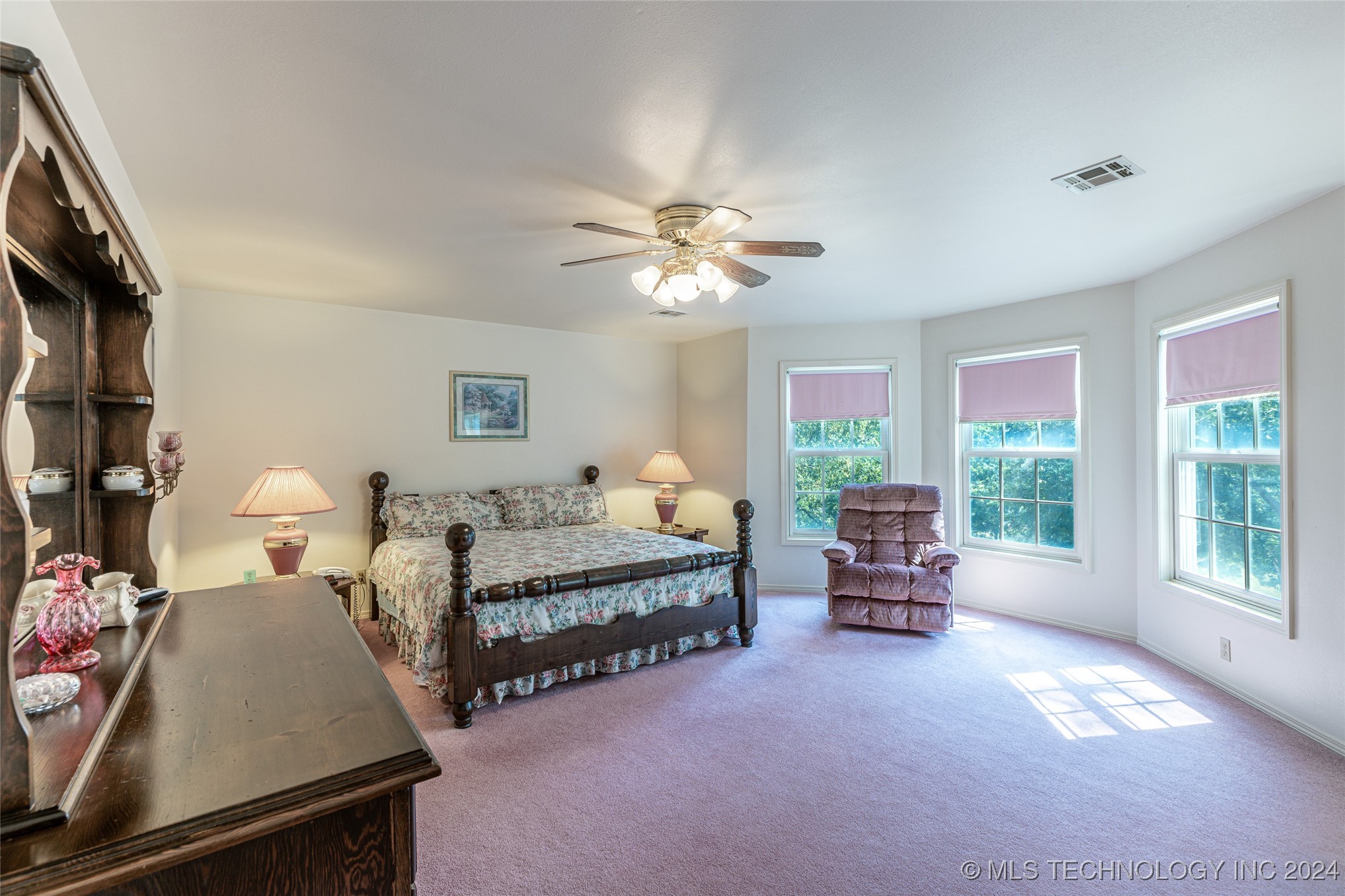 5280 S Robert Girten Road