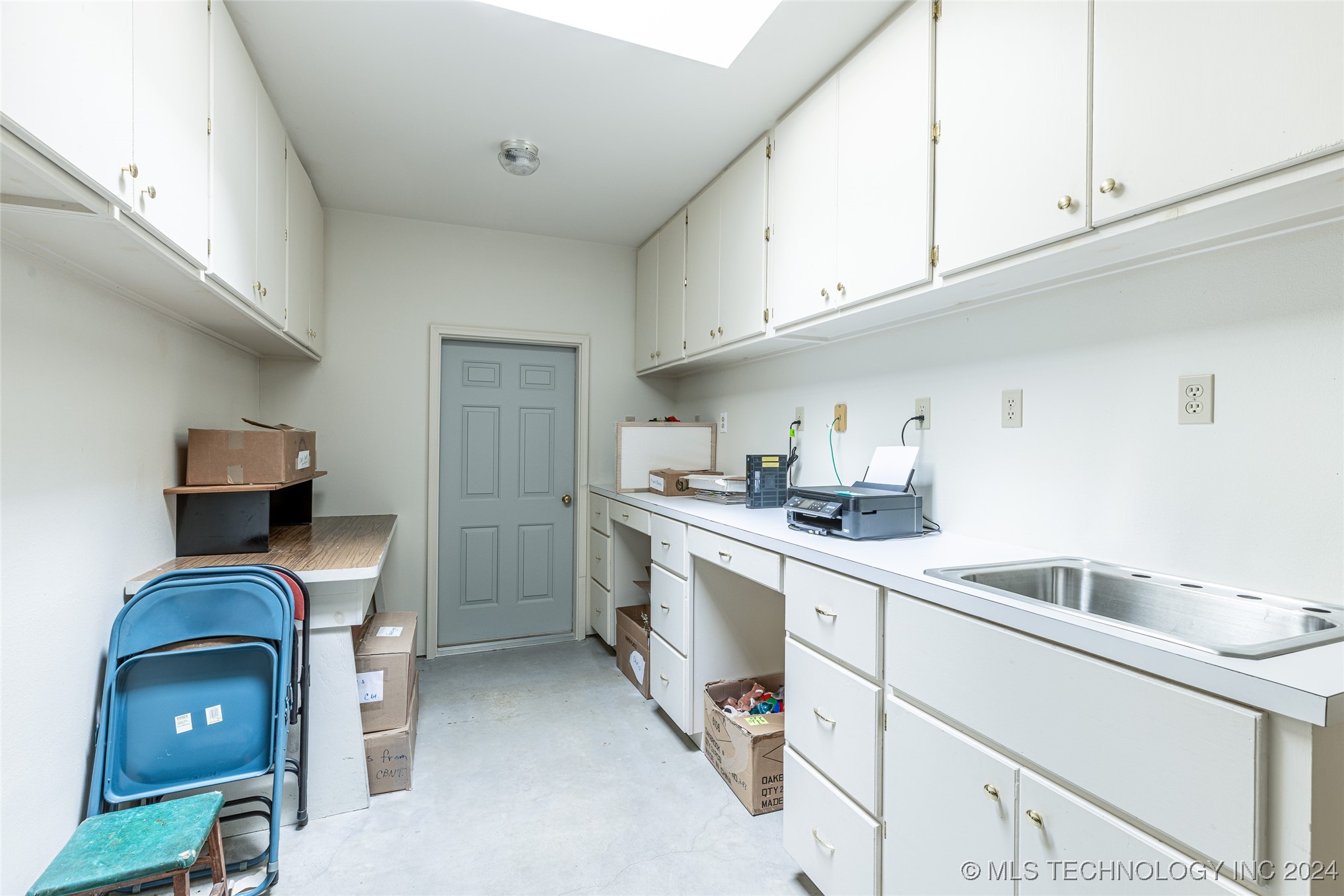 5280 S Robert Girten Road