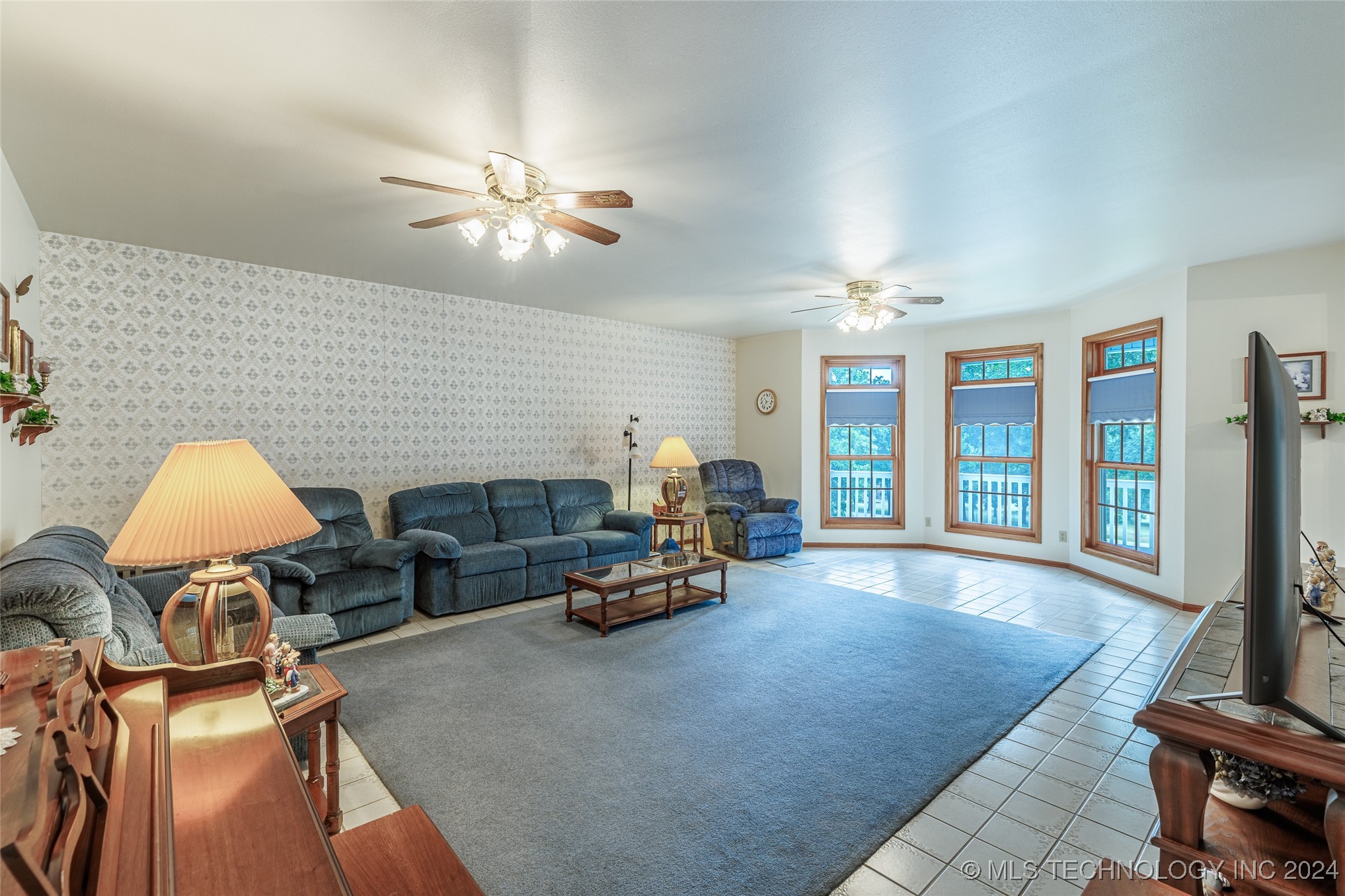 5280 S Robert Girten Road