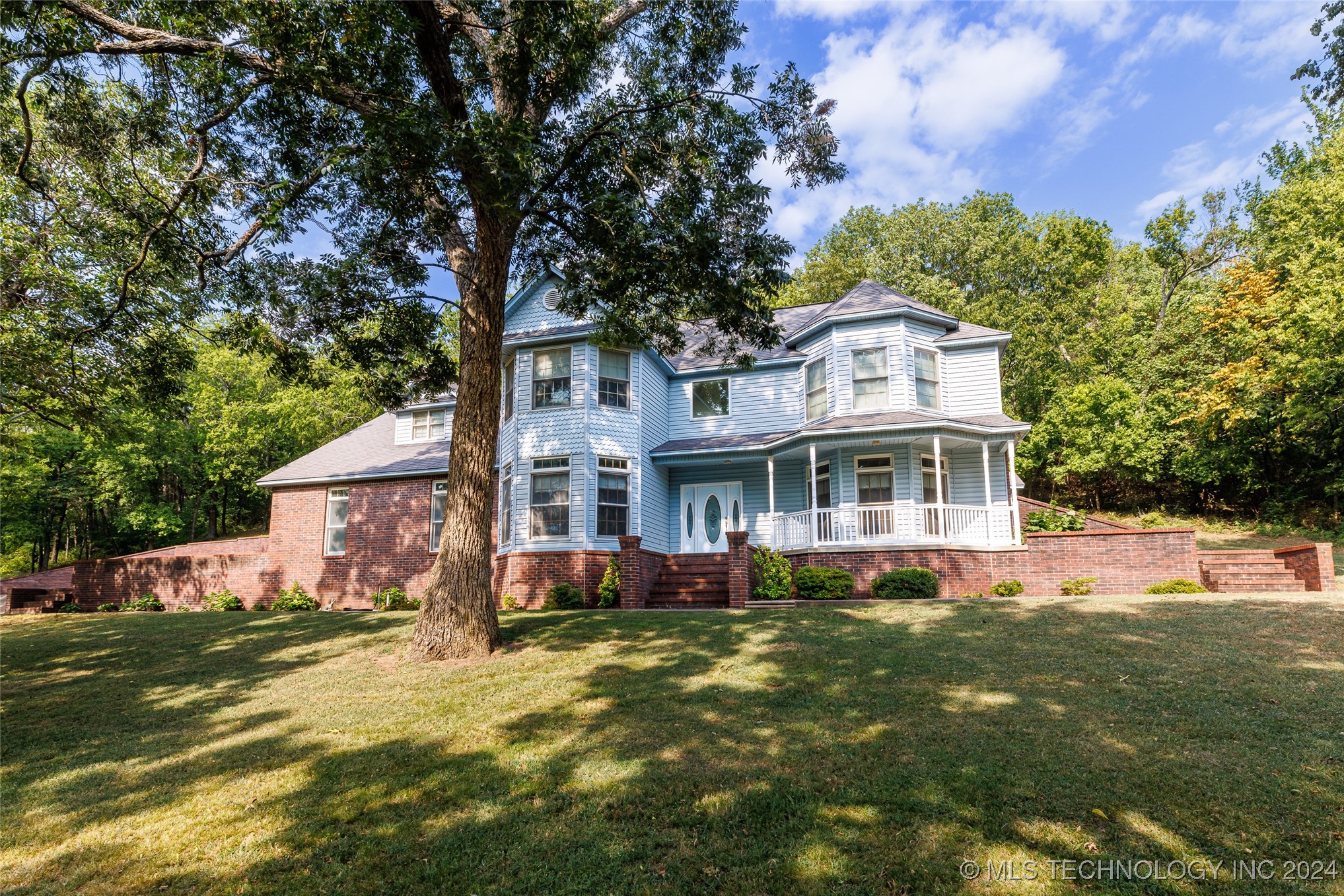 5280 S Robert Girten Road