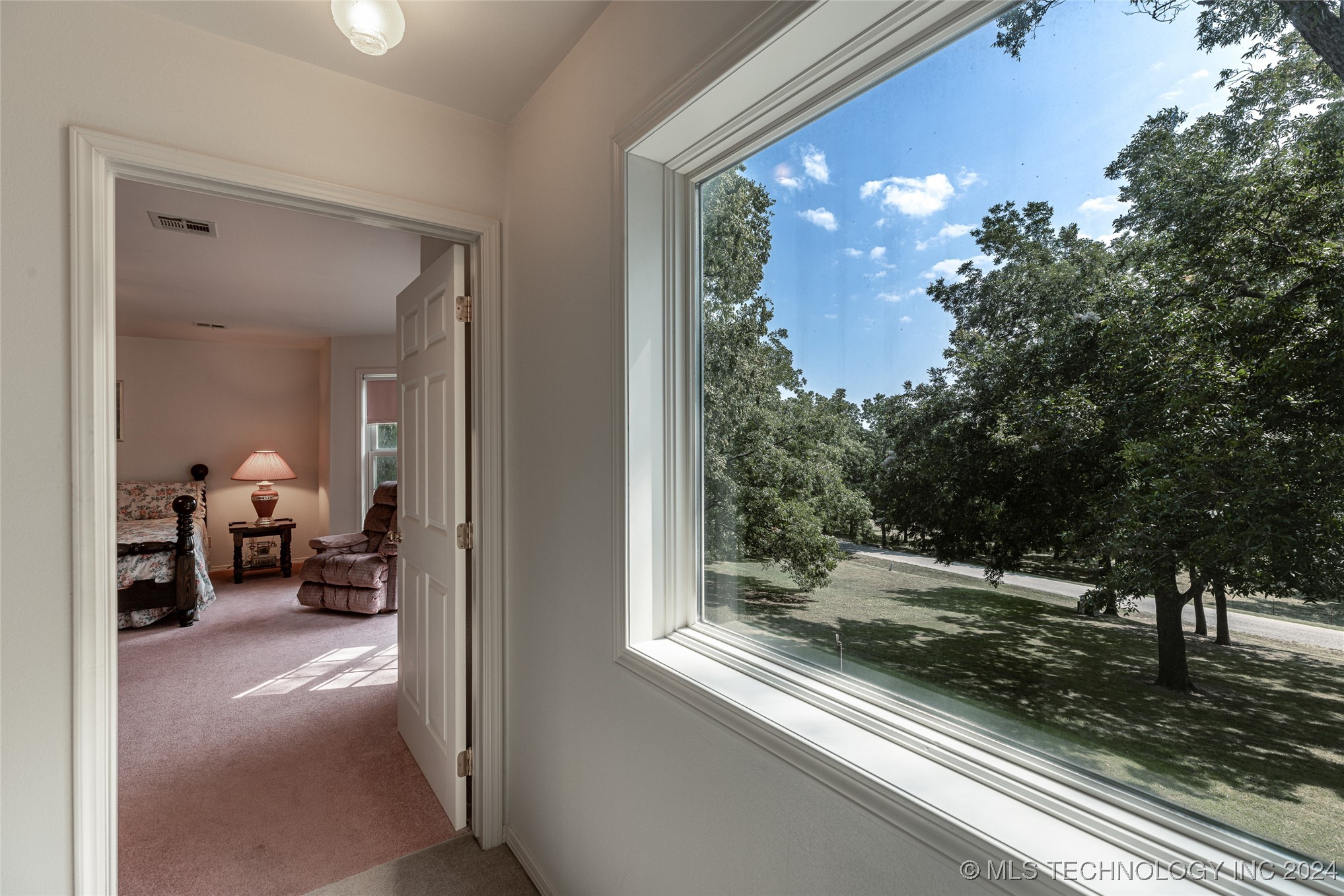 5280 S Robert Girten Road