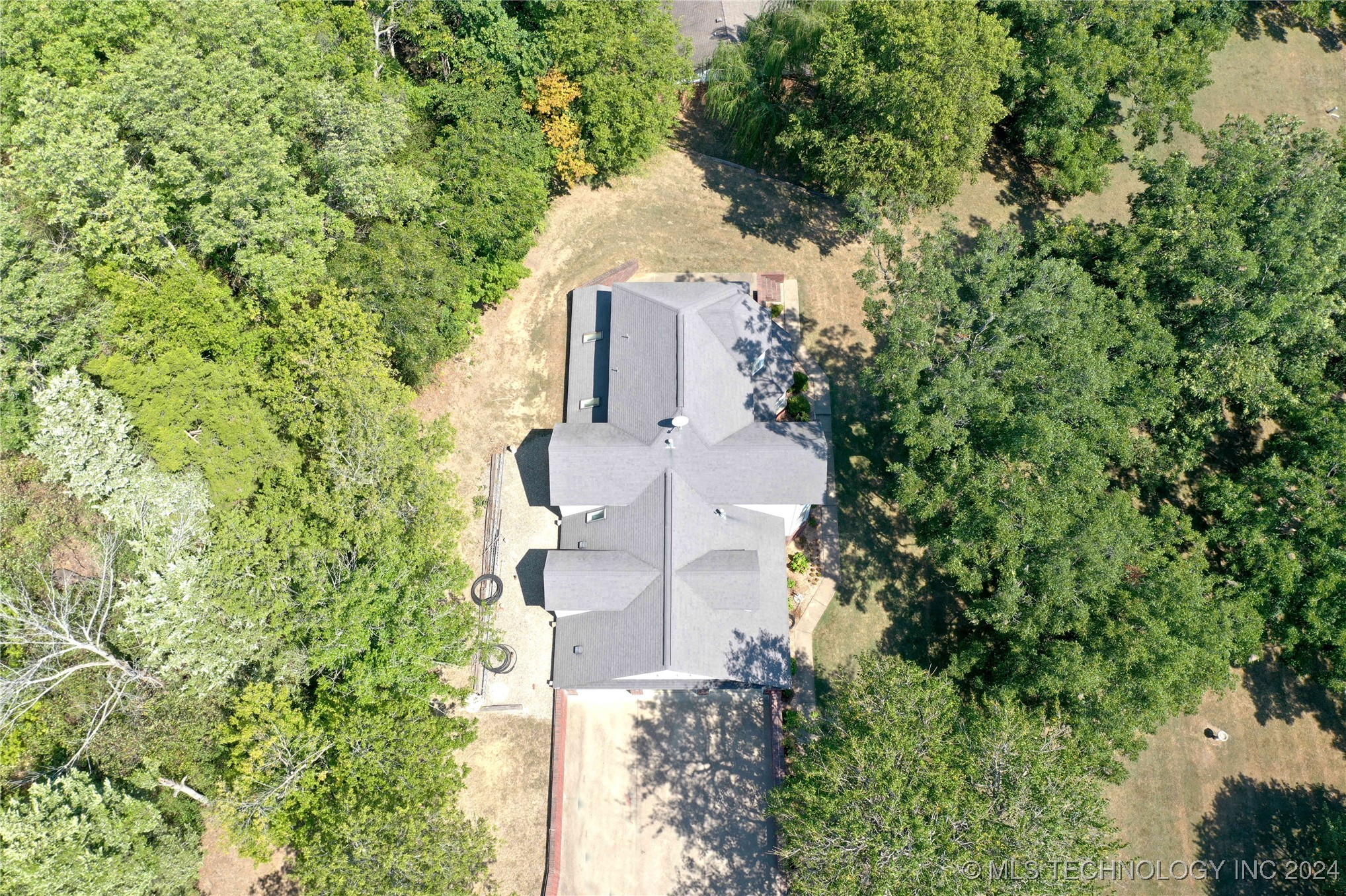 5280 S Robert Girten Road