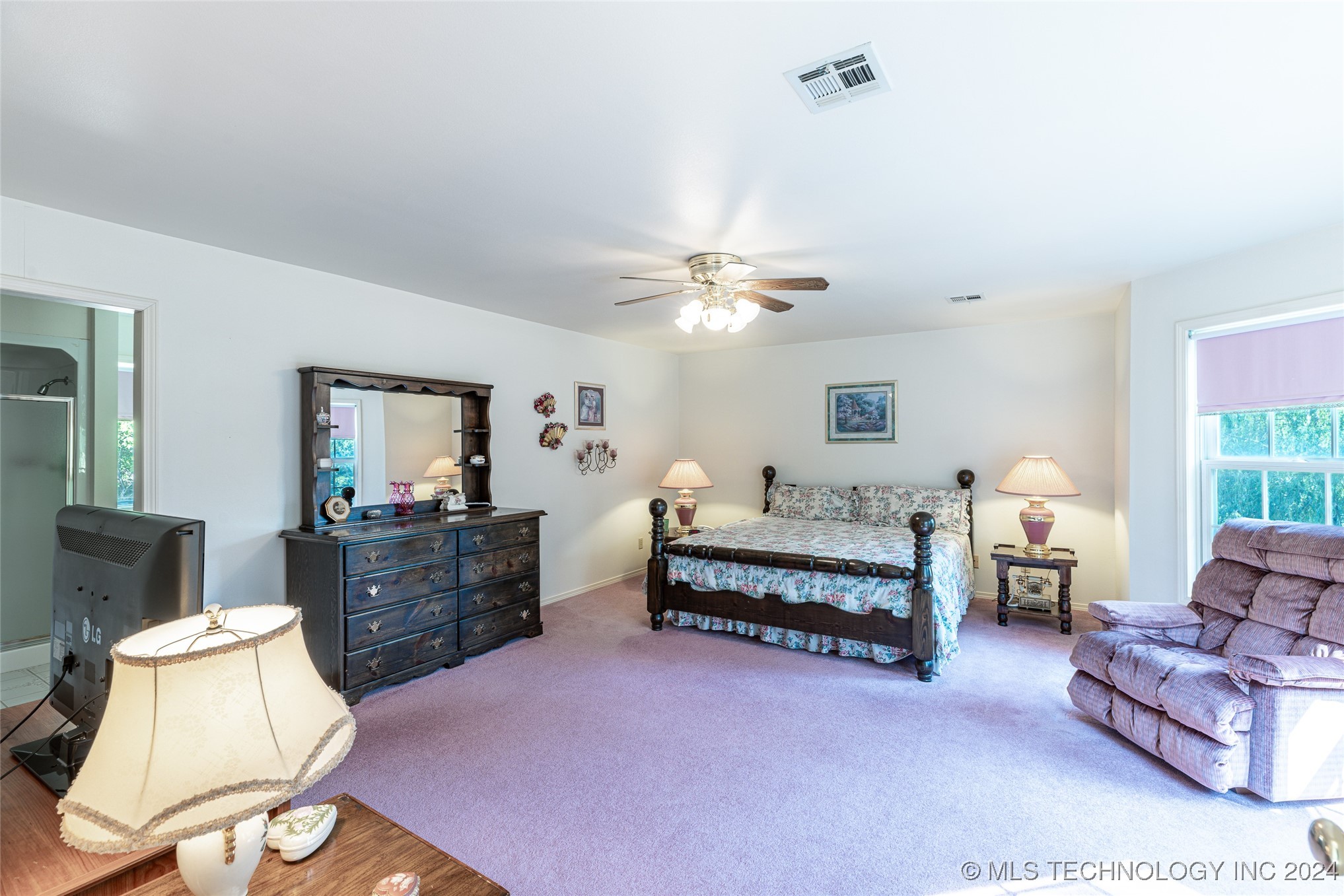 5280 S Robert Girten Road