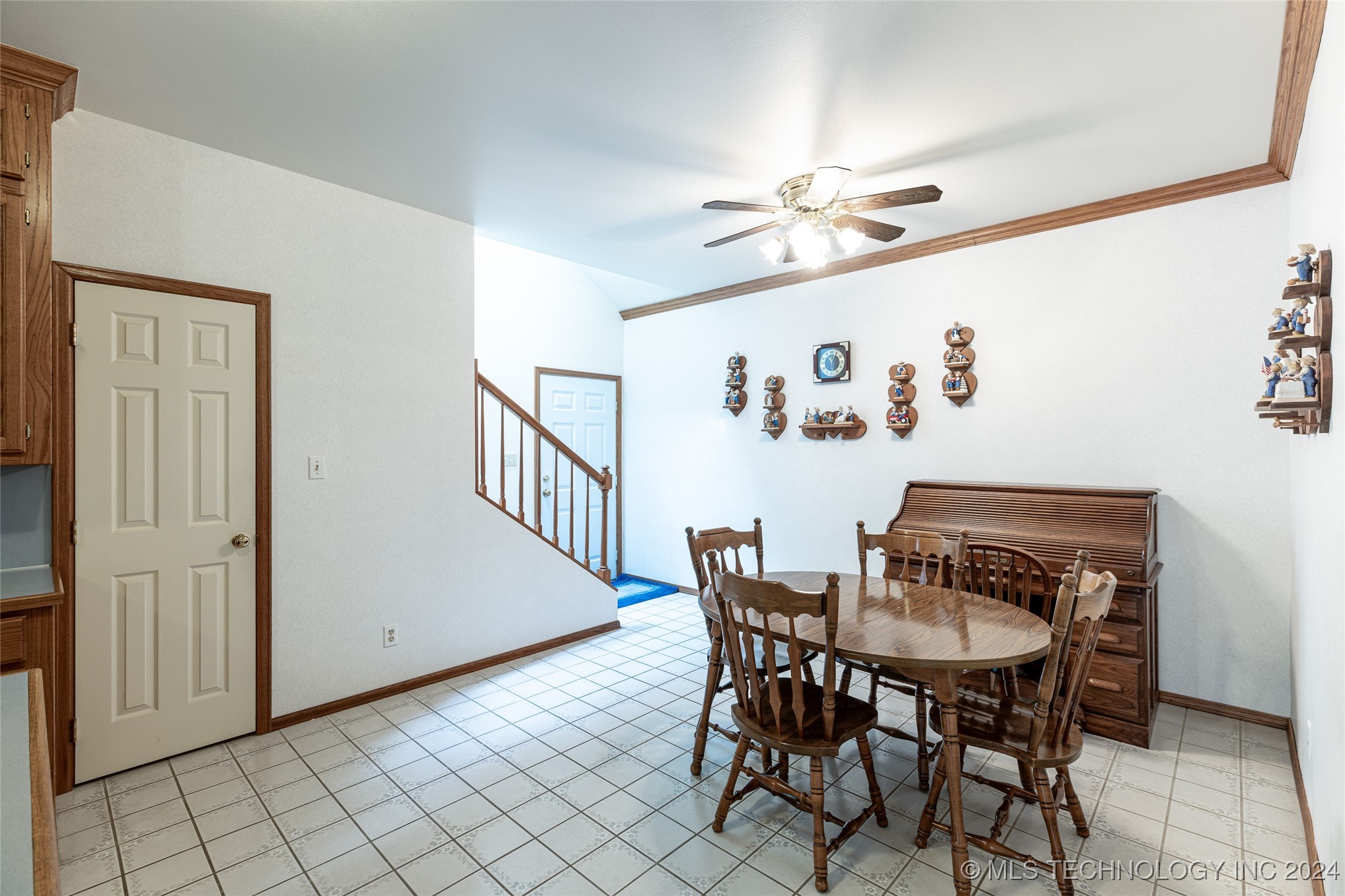 5280 S Robert Girten Road