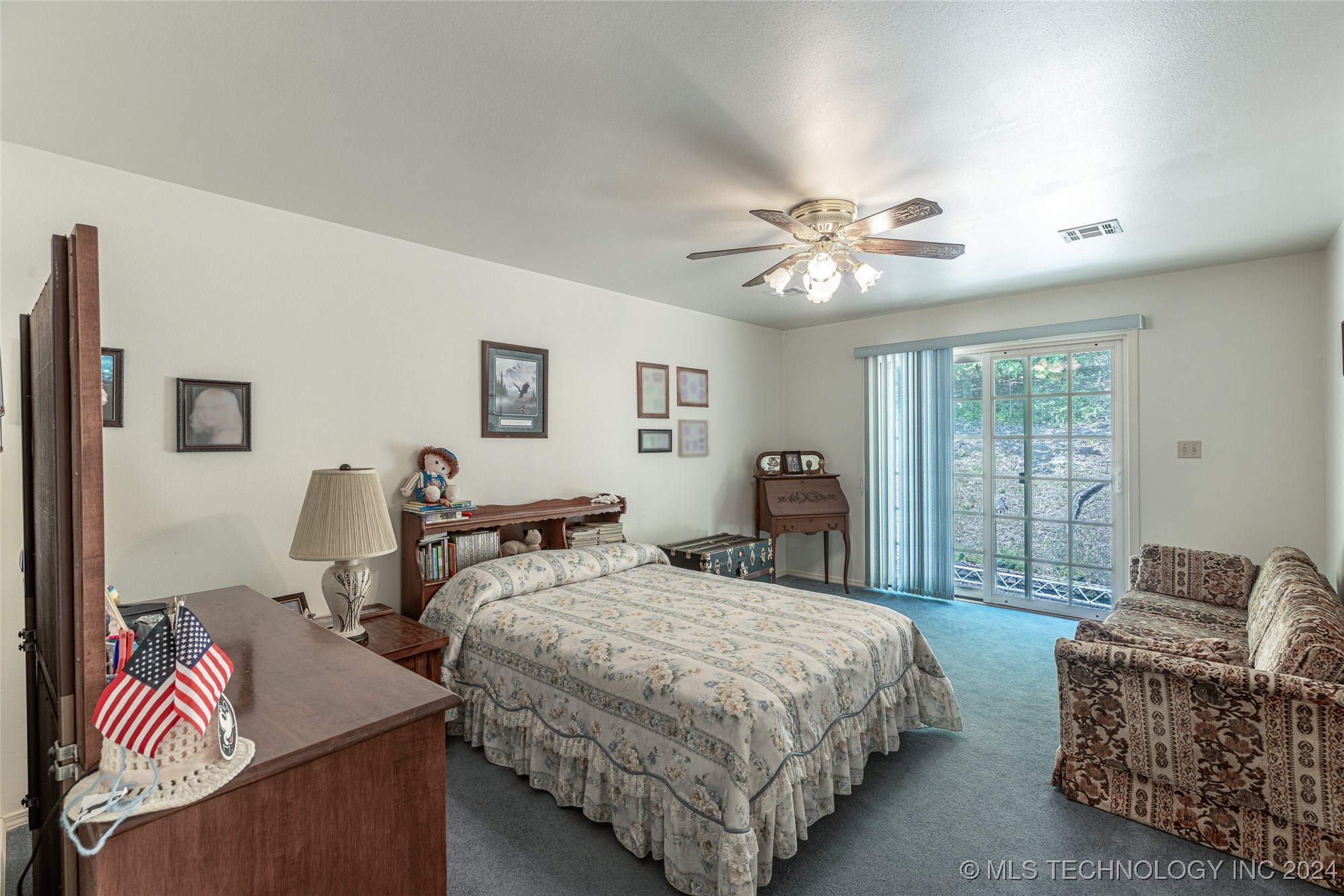 5280 S Robert Girten Road