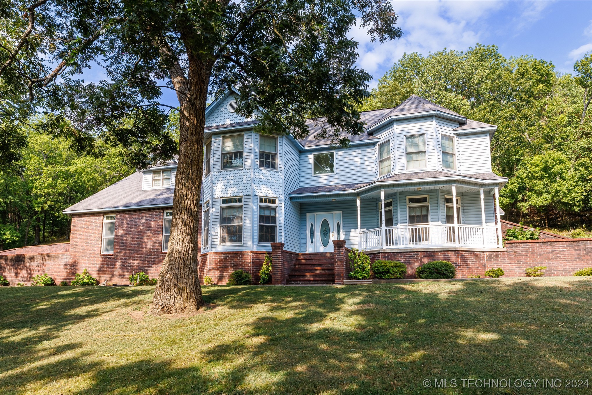 5280 S Robert Girten Road