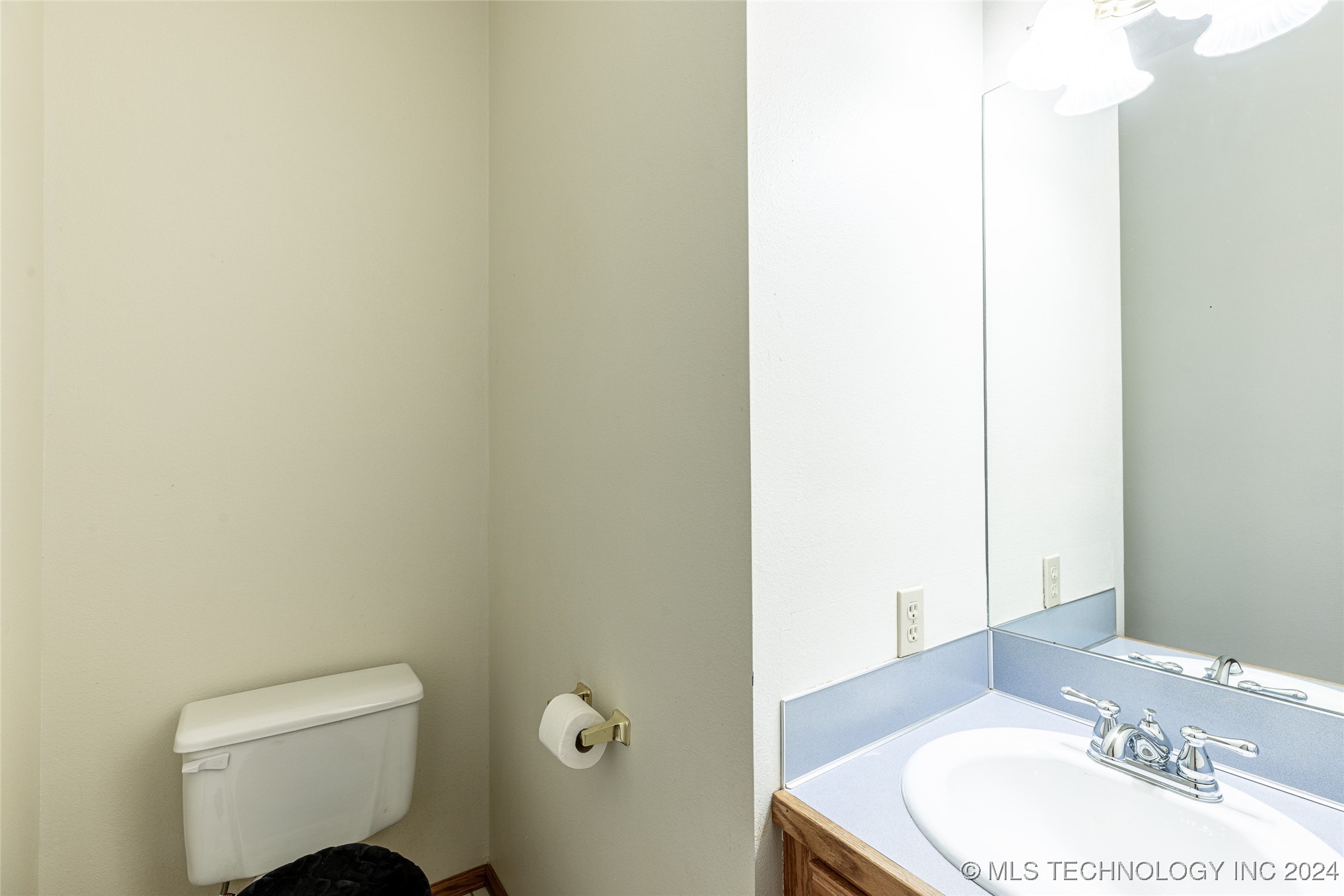 5280 S Robert Girten Road