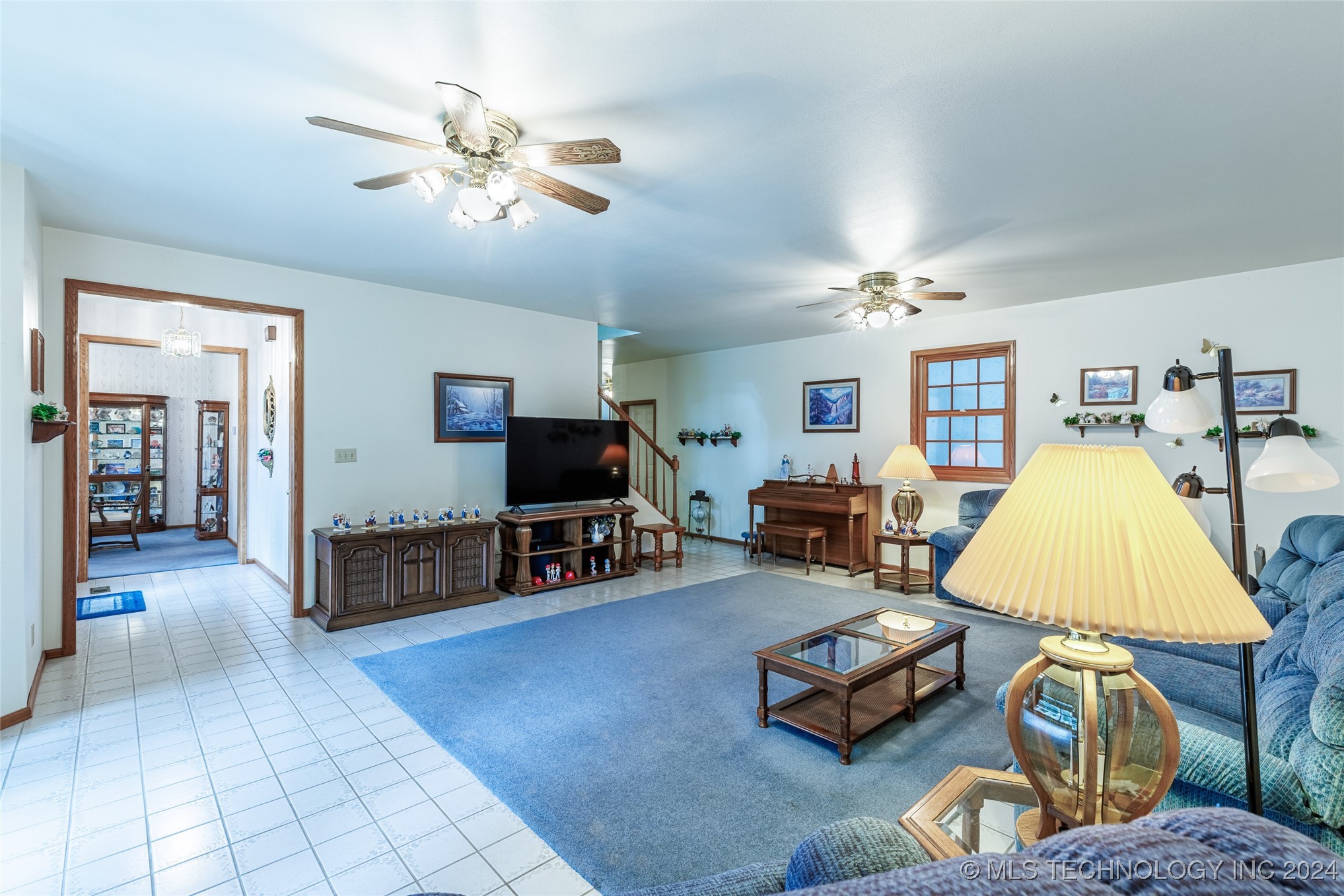 5280 S Robert Girten Road