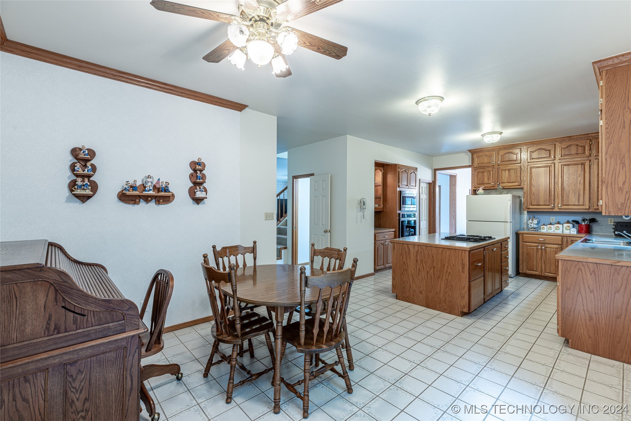 5280 S Robert Girten Road