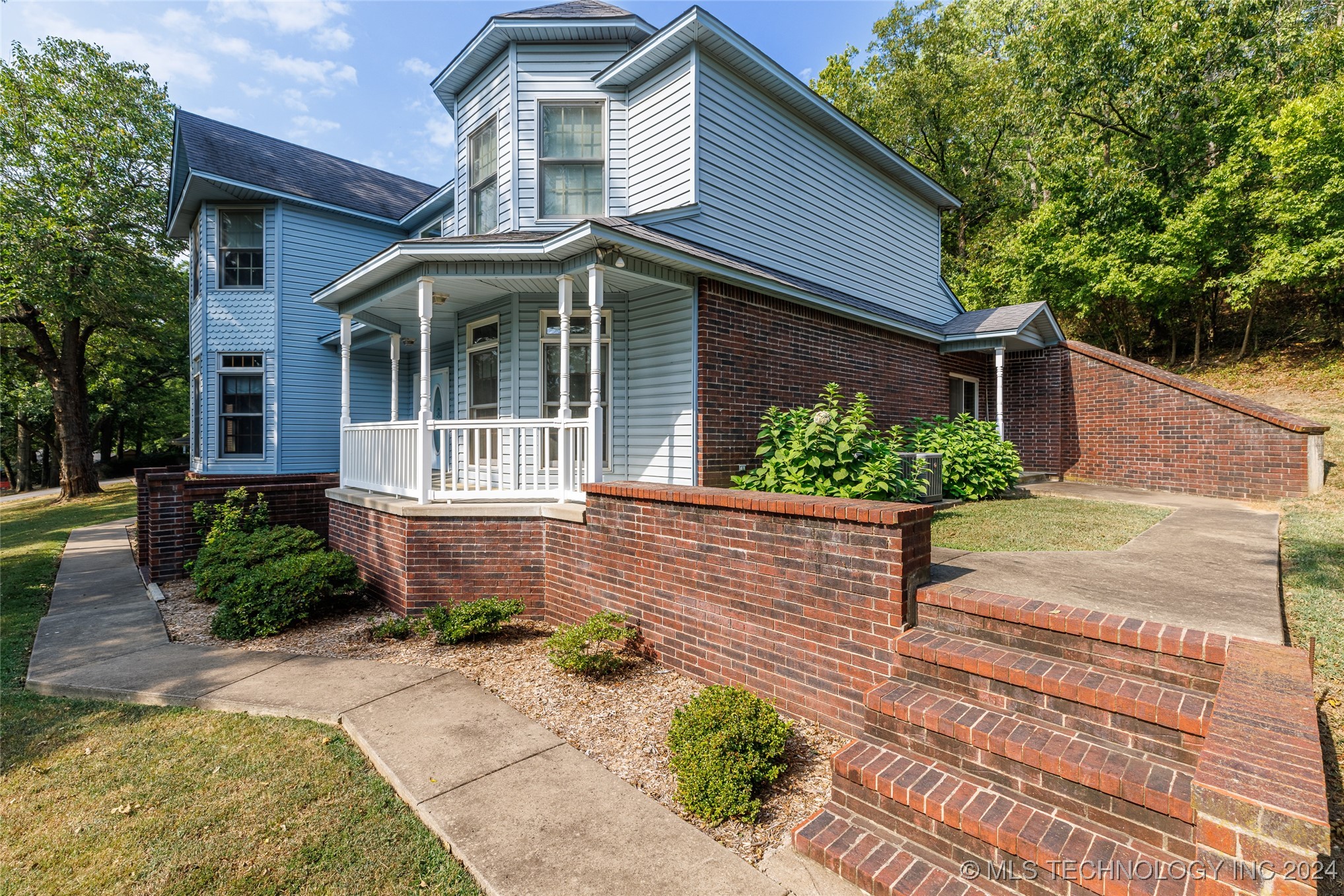 5280 S Robert Girten Road