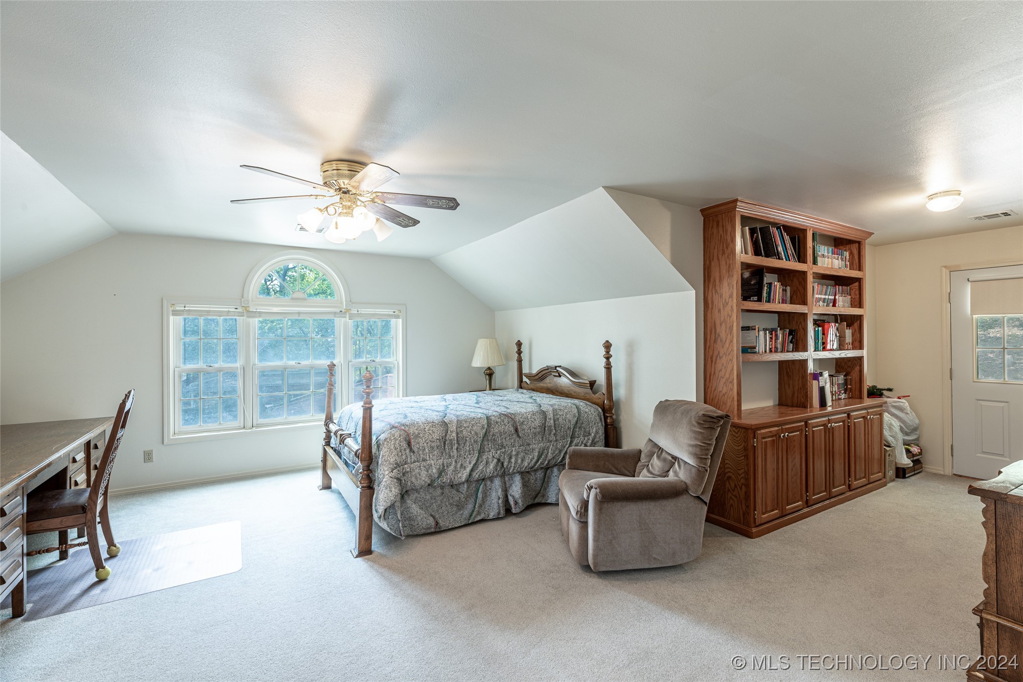 5280 S Robert Girten Road