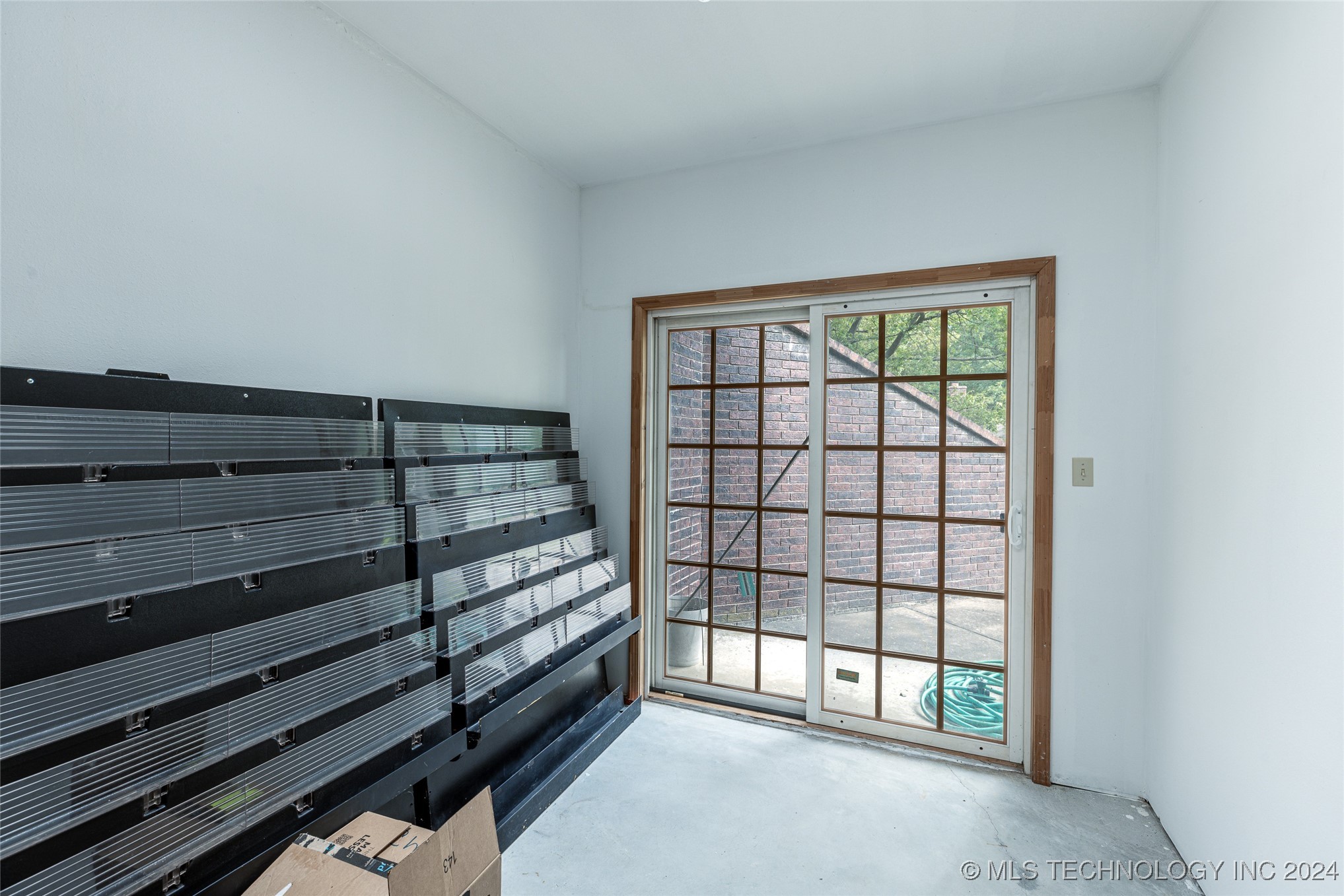 5280 S Robert Girten Road