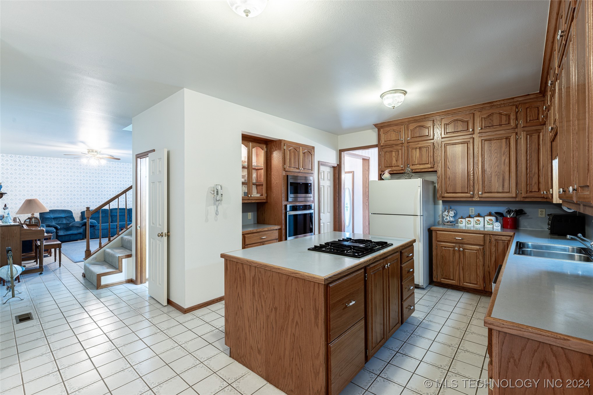 5280 S Robert Girten Road