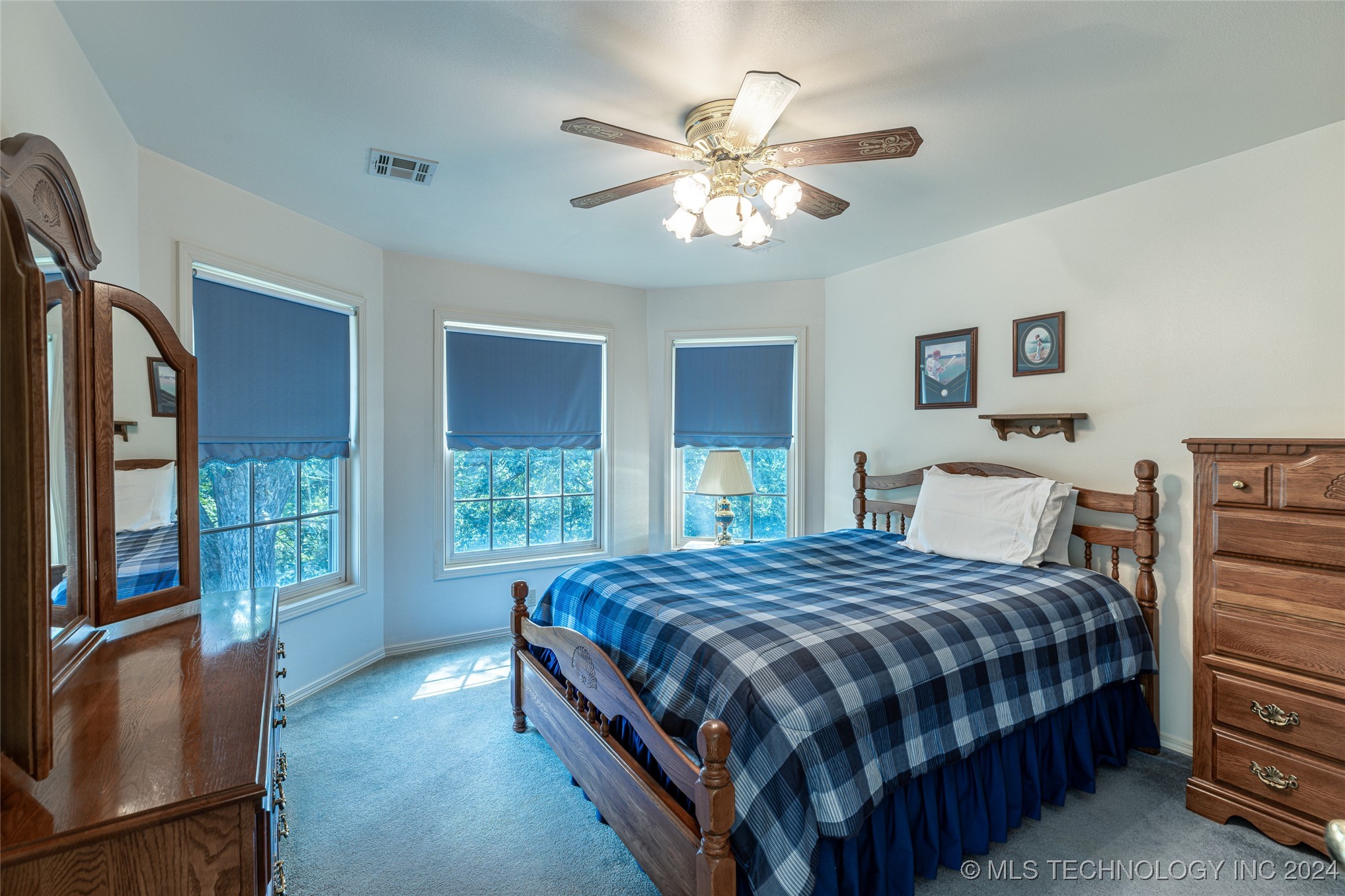 5280 S Robert Girten Road