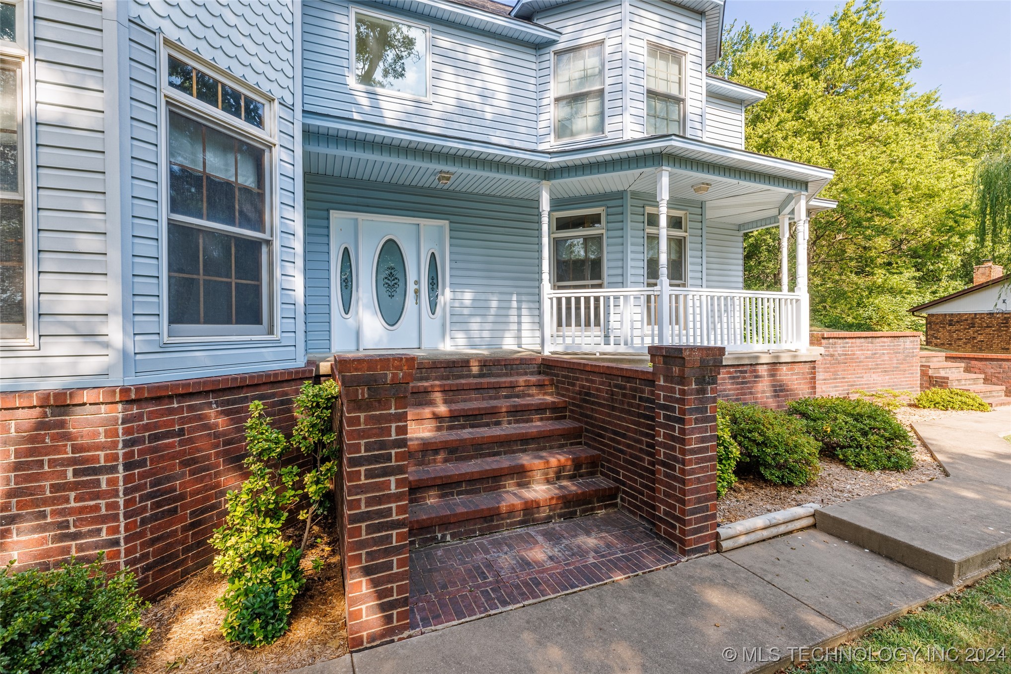 5280 S Robert Girten Road